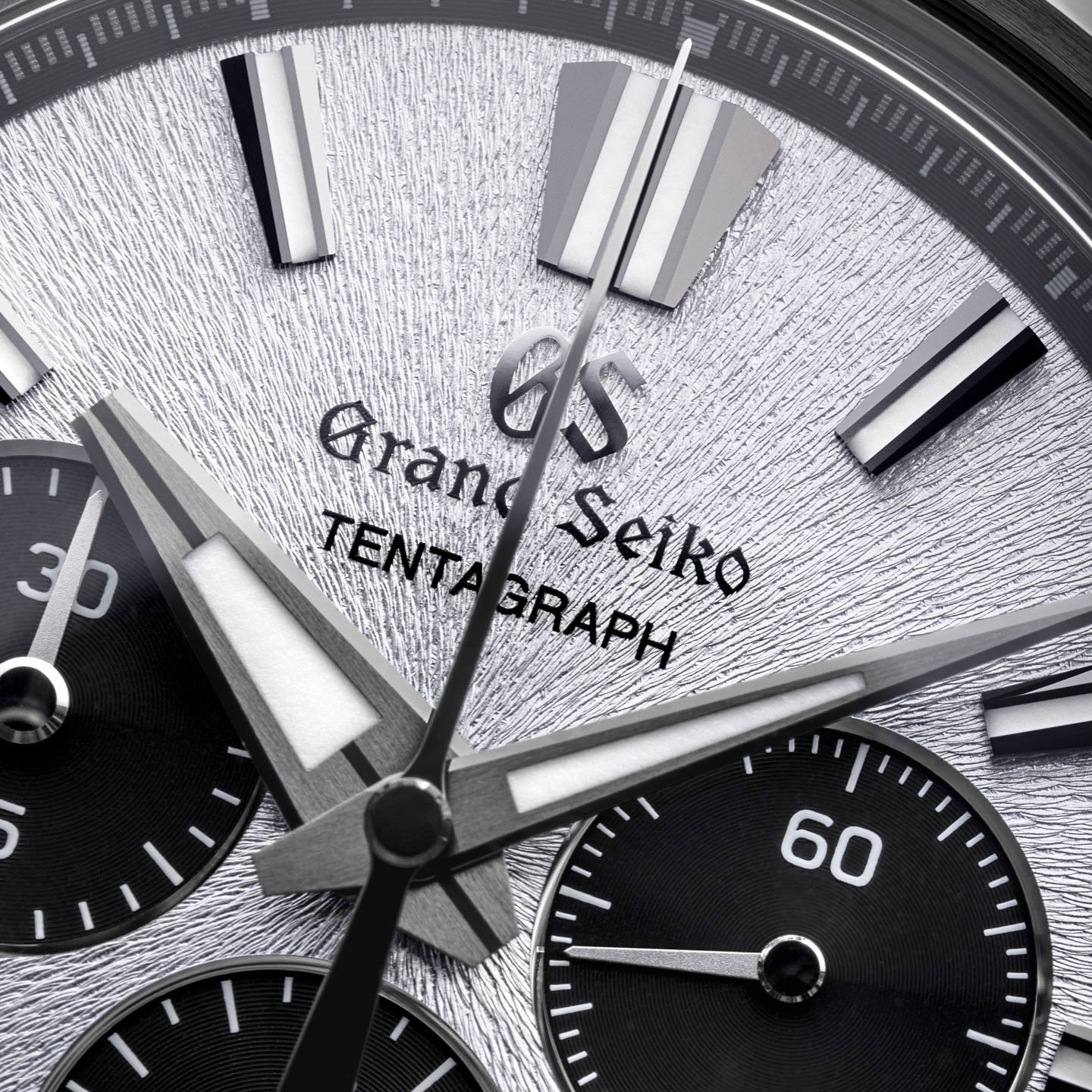 Grand Seiko SLGC007