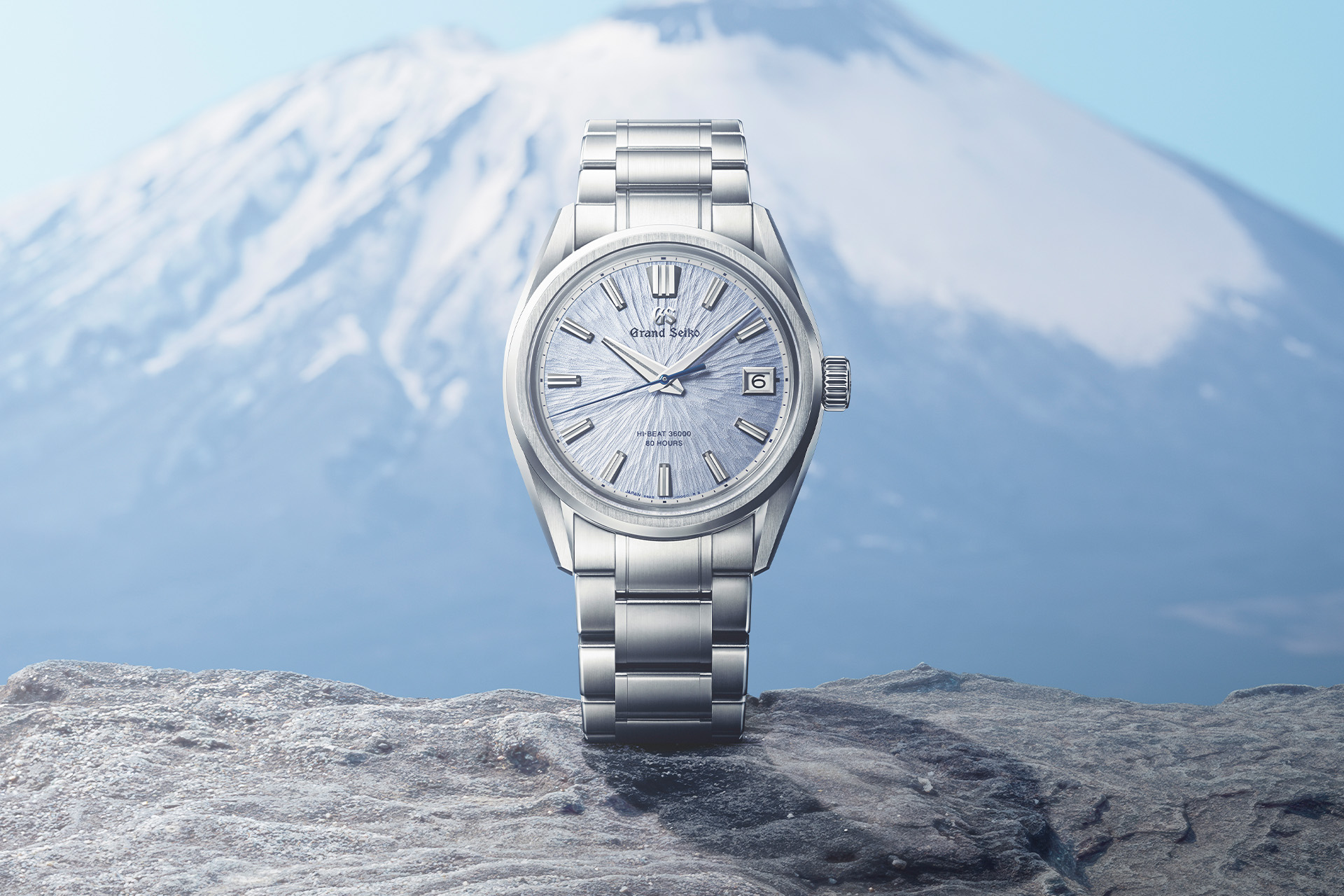 Grand Seiko SLGH027