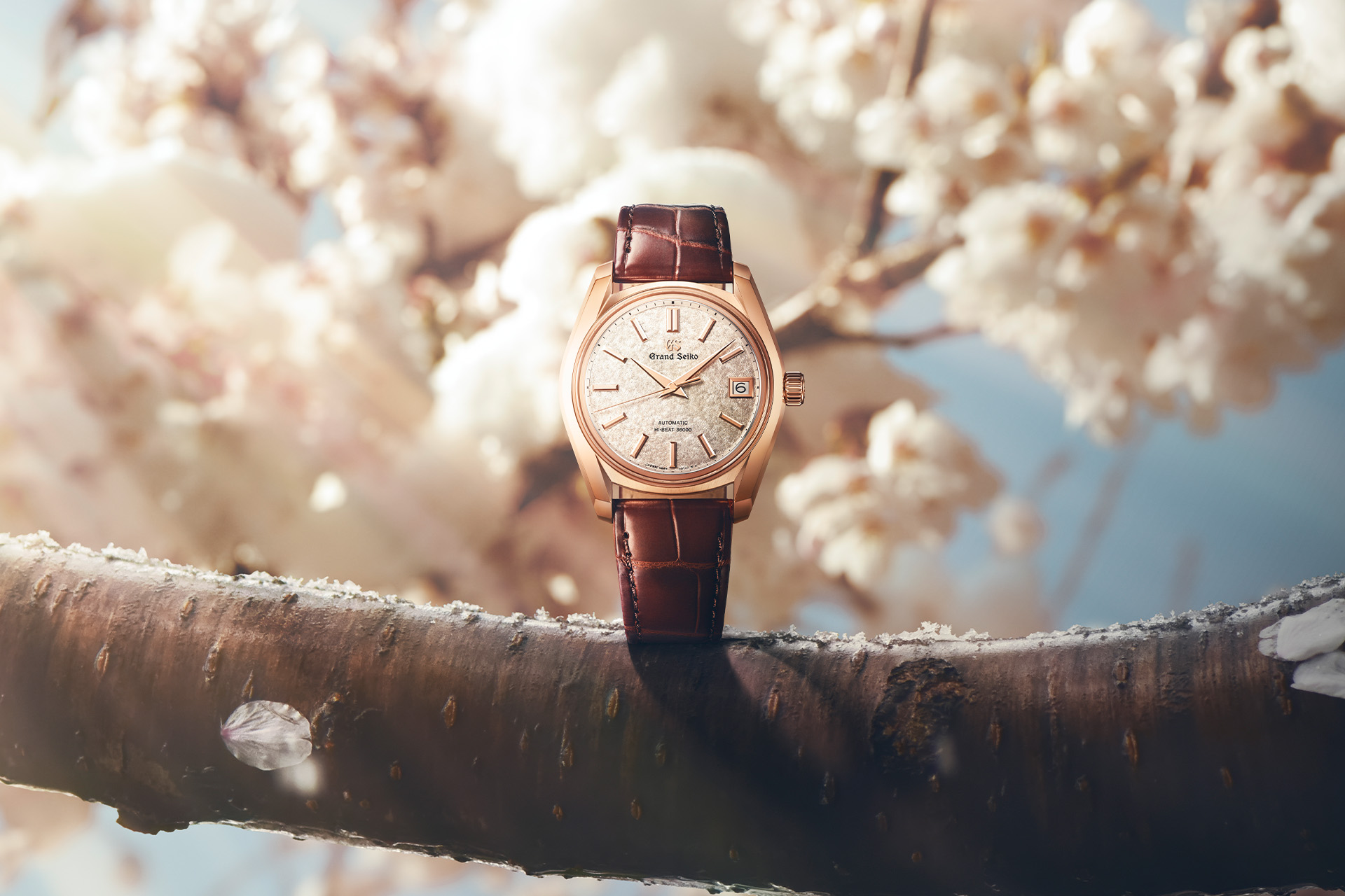 Grand Seiko SBGH368