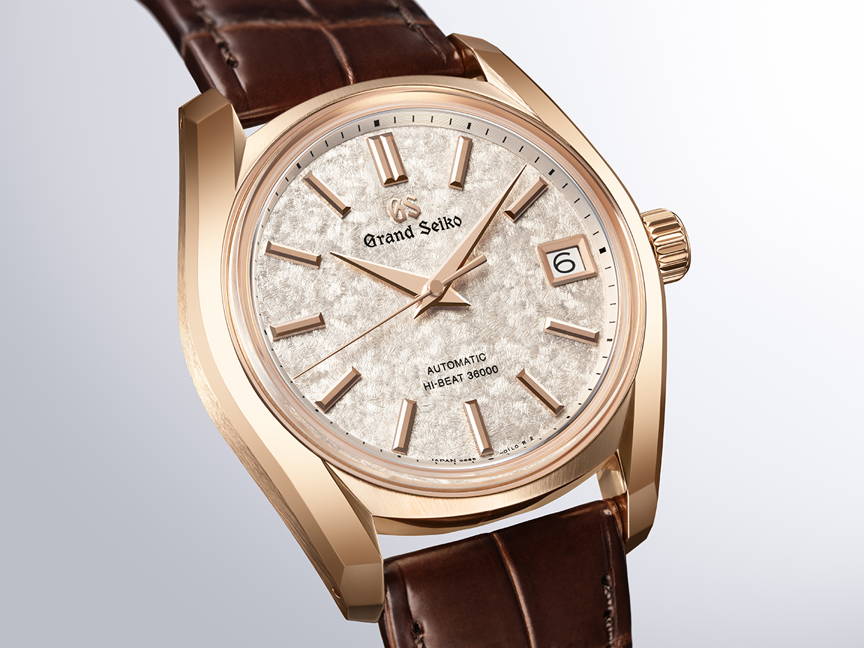 Grand Seiko SBGH368