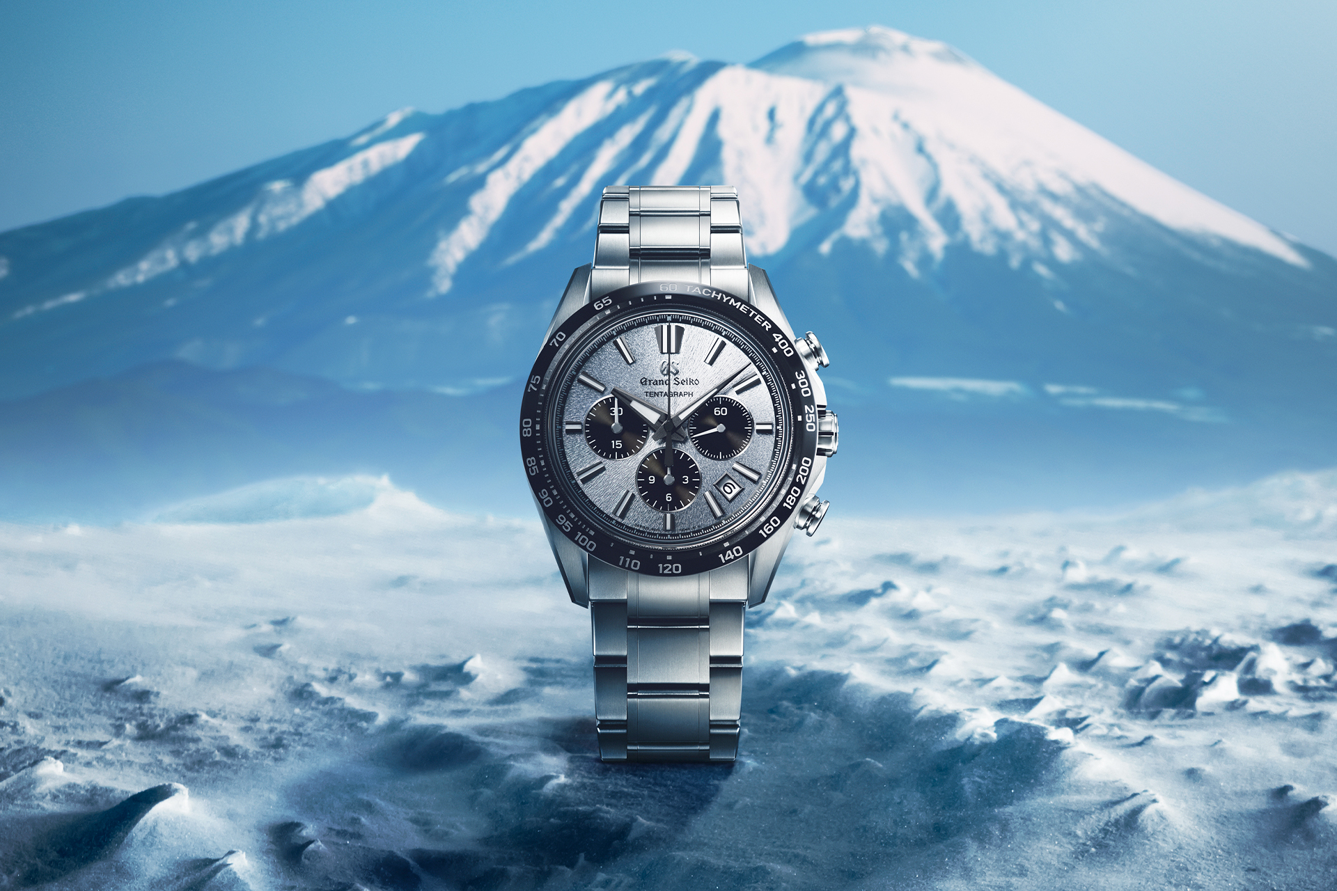 Grand Seiko SLGC007