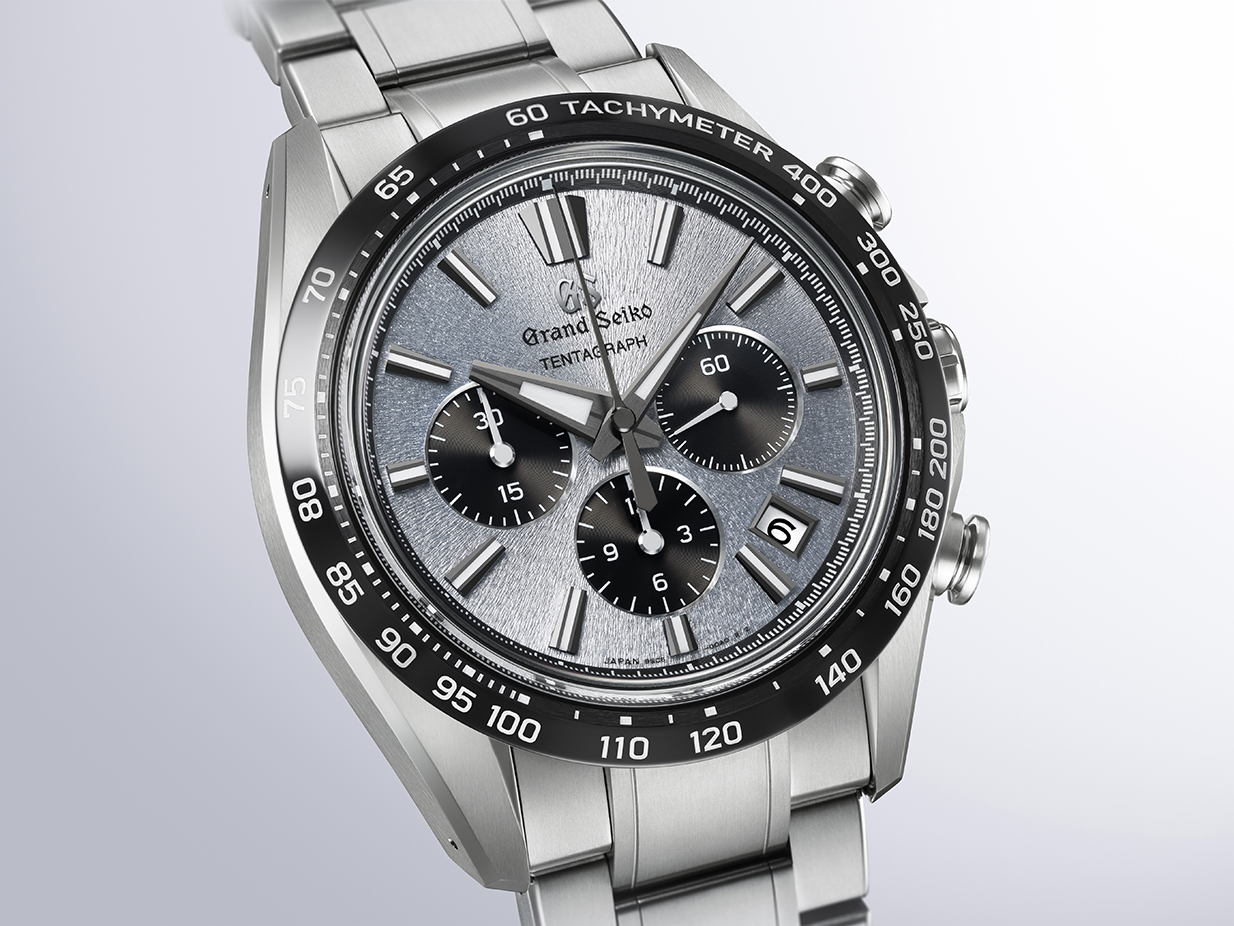 Grand Seiko SLGC007