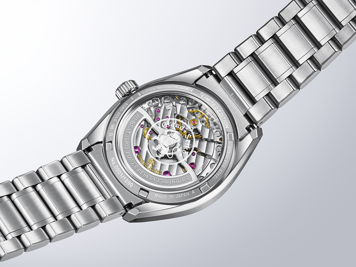 Grand Seiko SLGH027