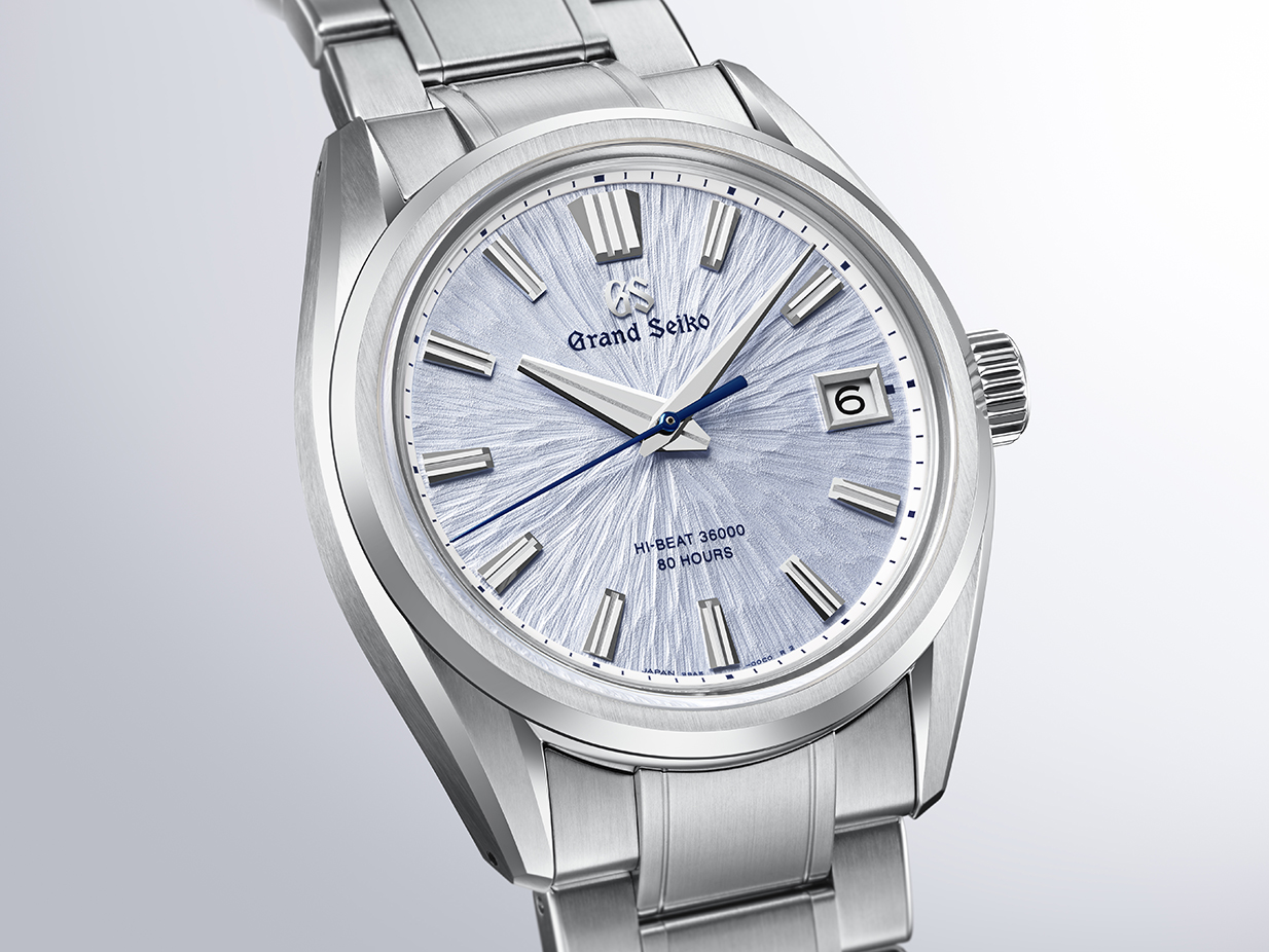 Grand Seiko SLGH027