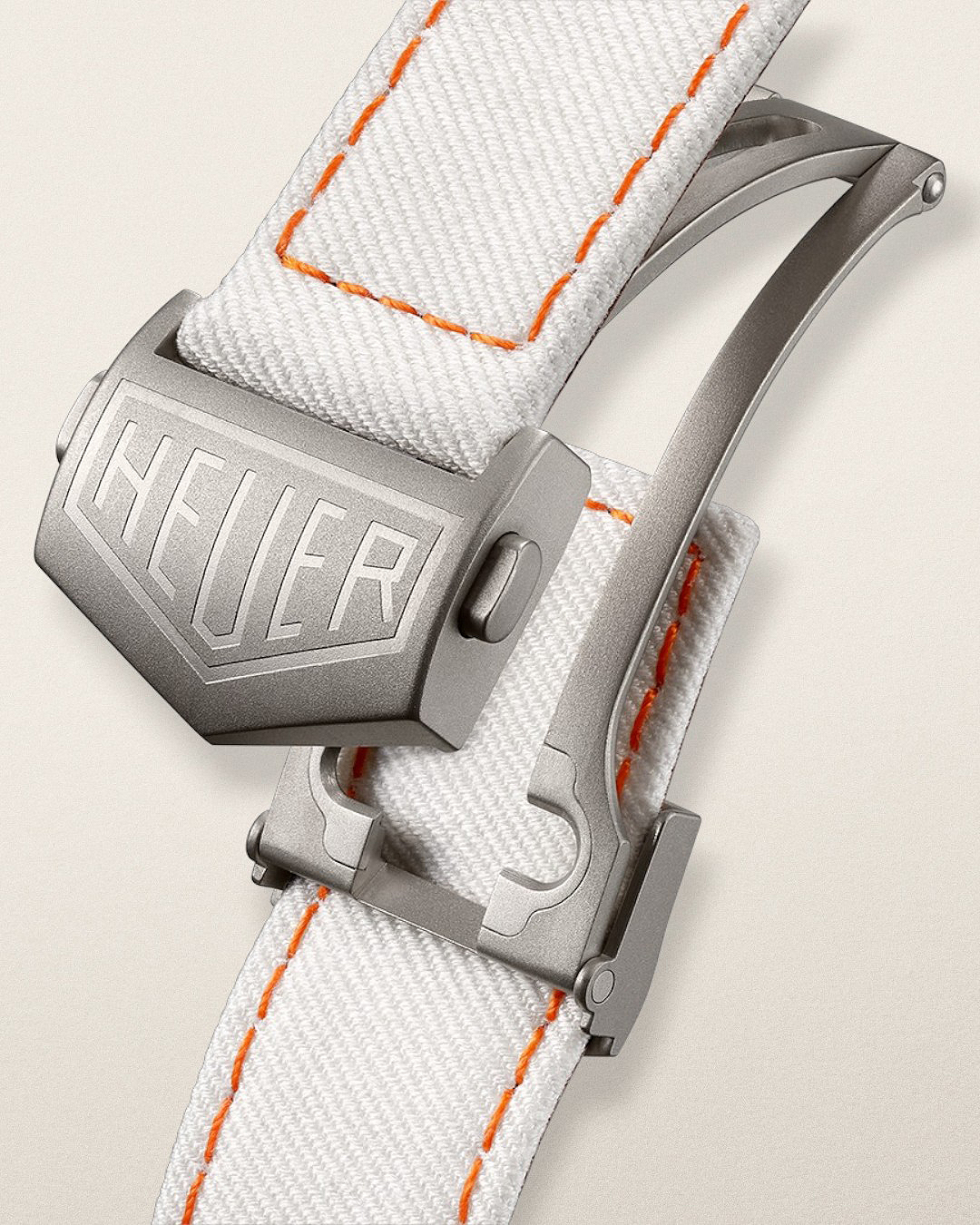 TAG Heuer Monaco Chronograph x Gulf