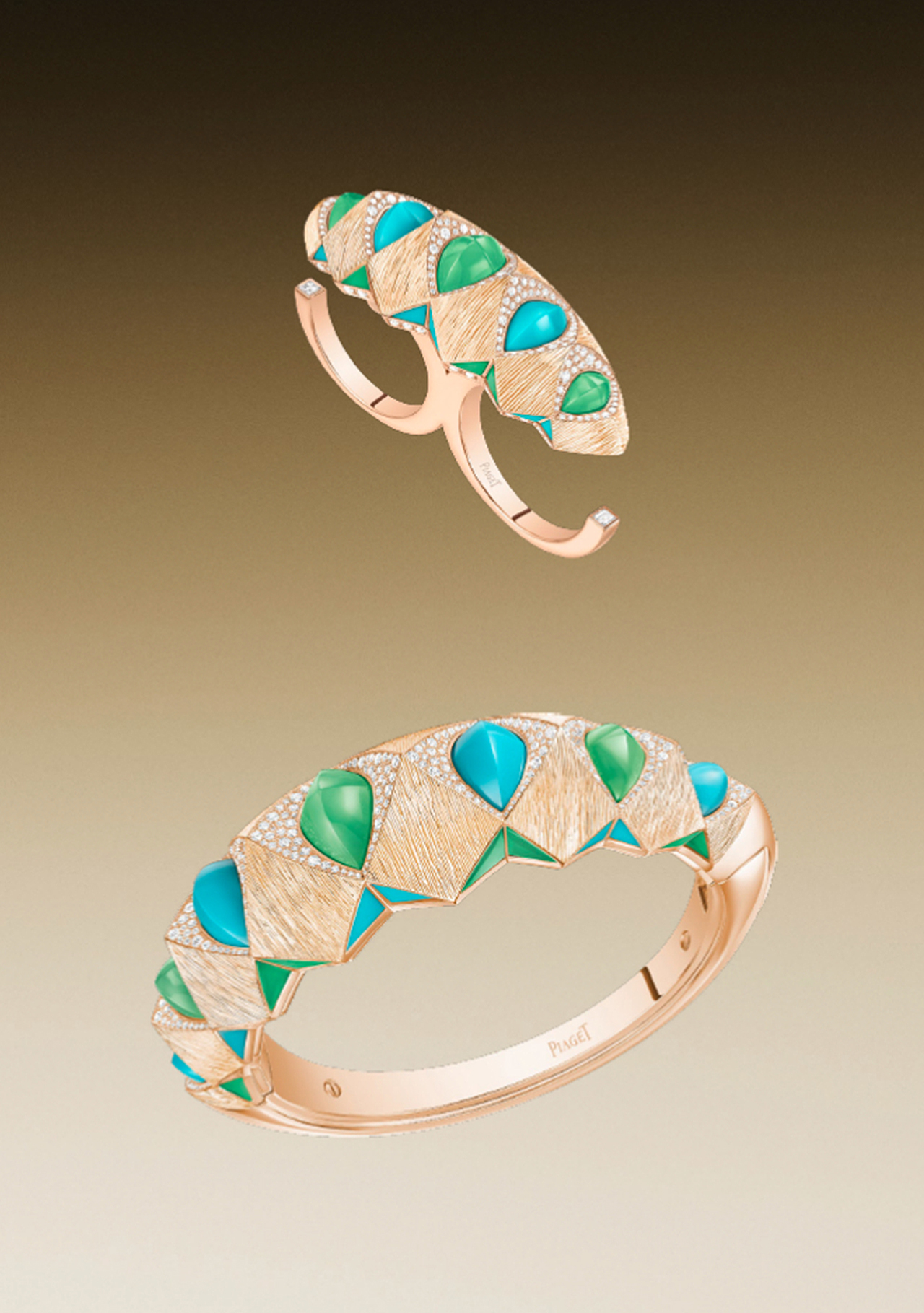 Piaget Sunlight Panorama