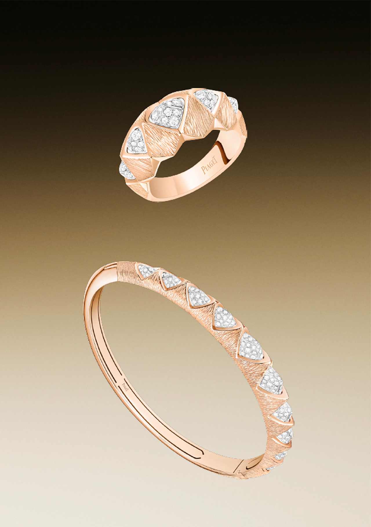 Piaget Sunlight Panorama