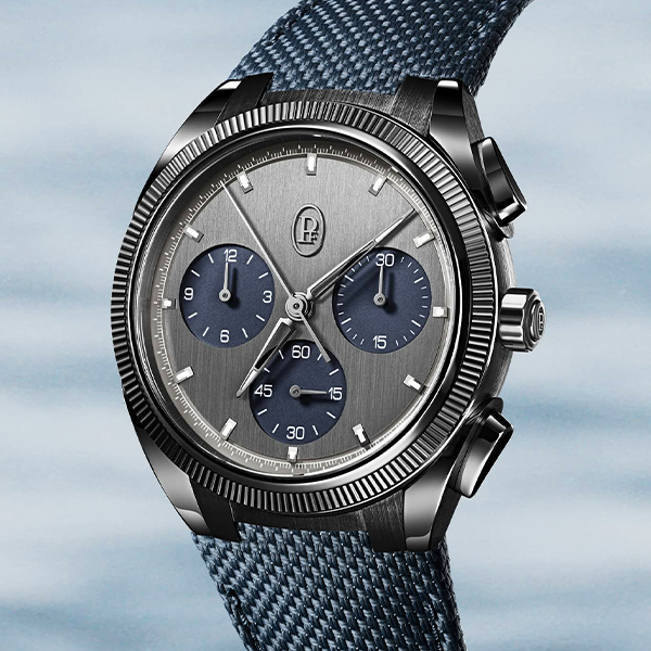 Parmigiani Fleurier Tonda PF Sport Chronograph Ultra-Cermet