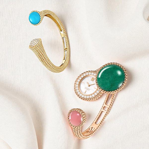 Van Cleef & Arpels Perlée