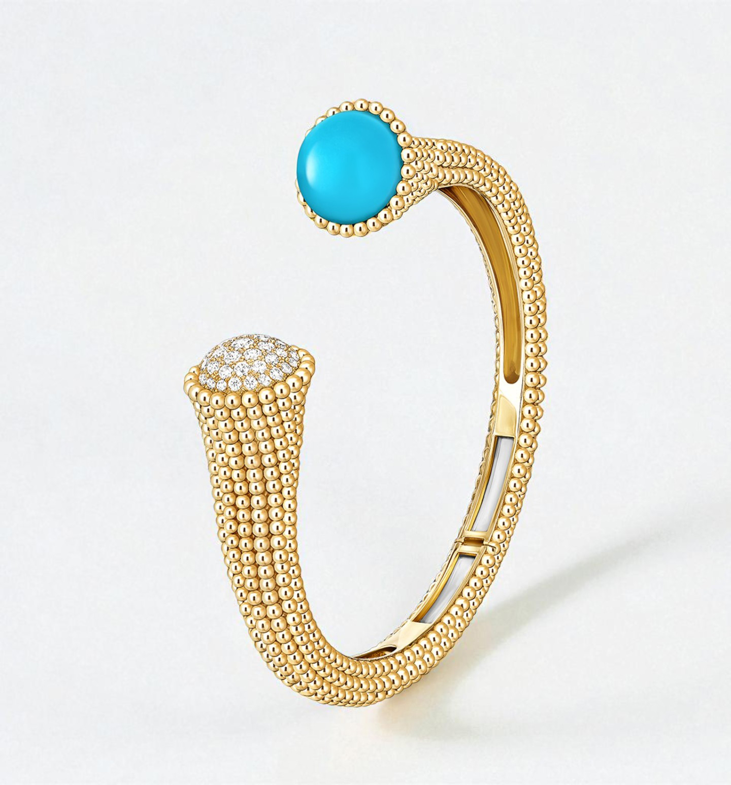 Van Cleef & Arpels Perlée Couleurs