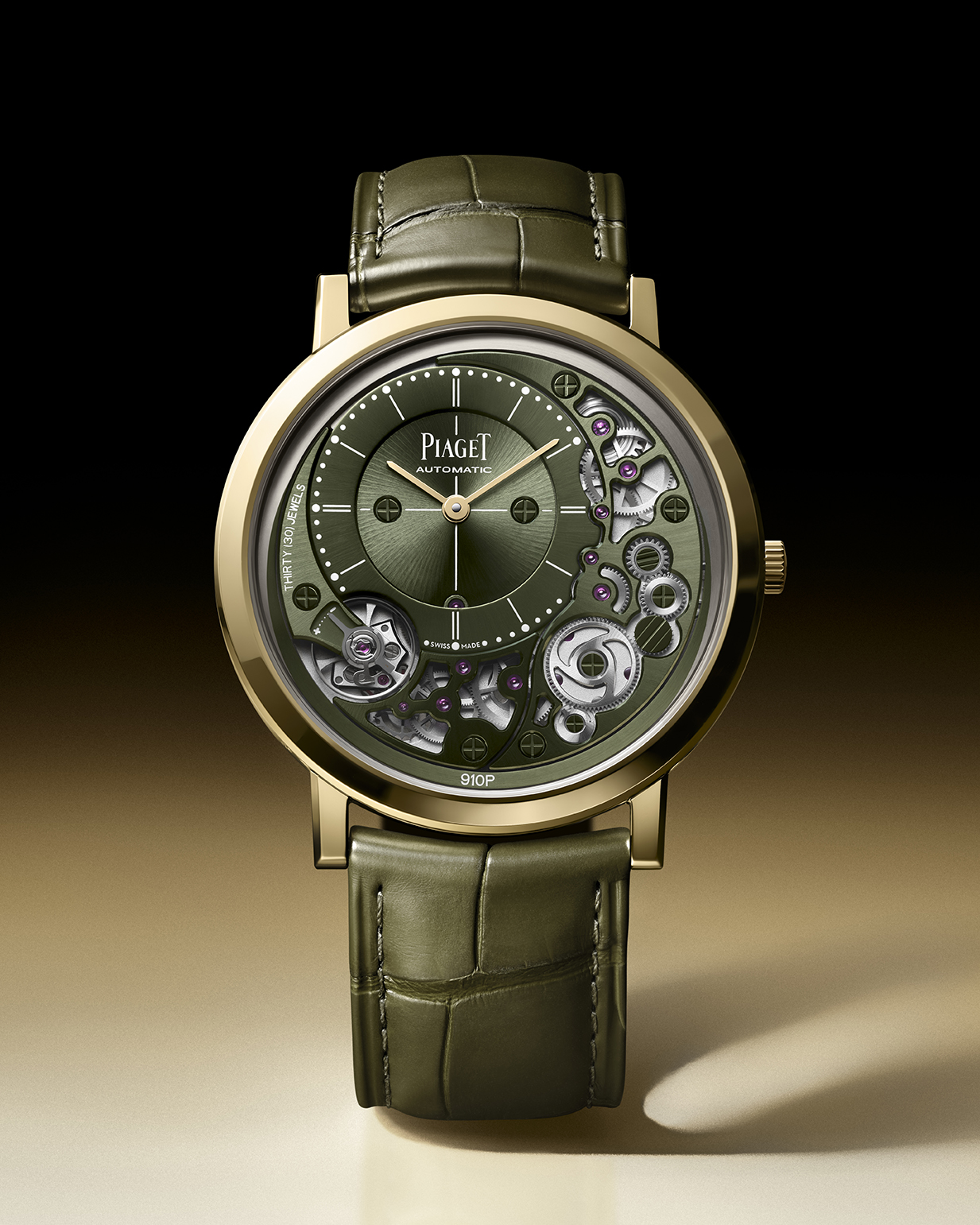 Piaget Altiplano