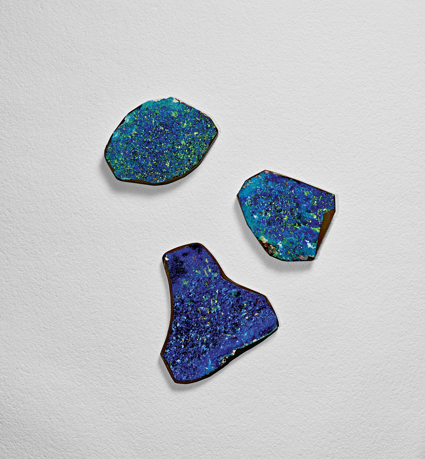 Piaget high jewellery mobile