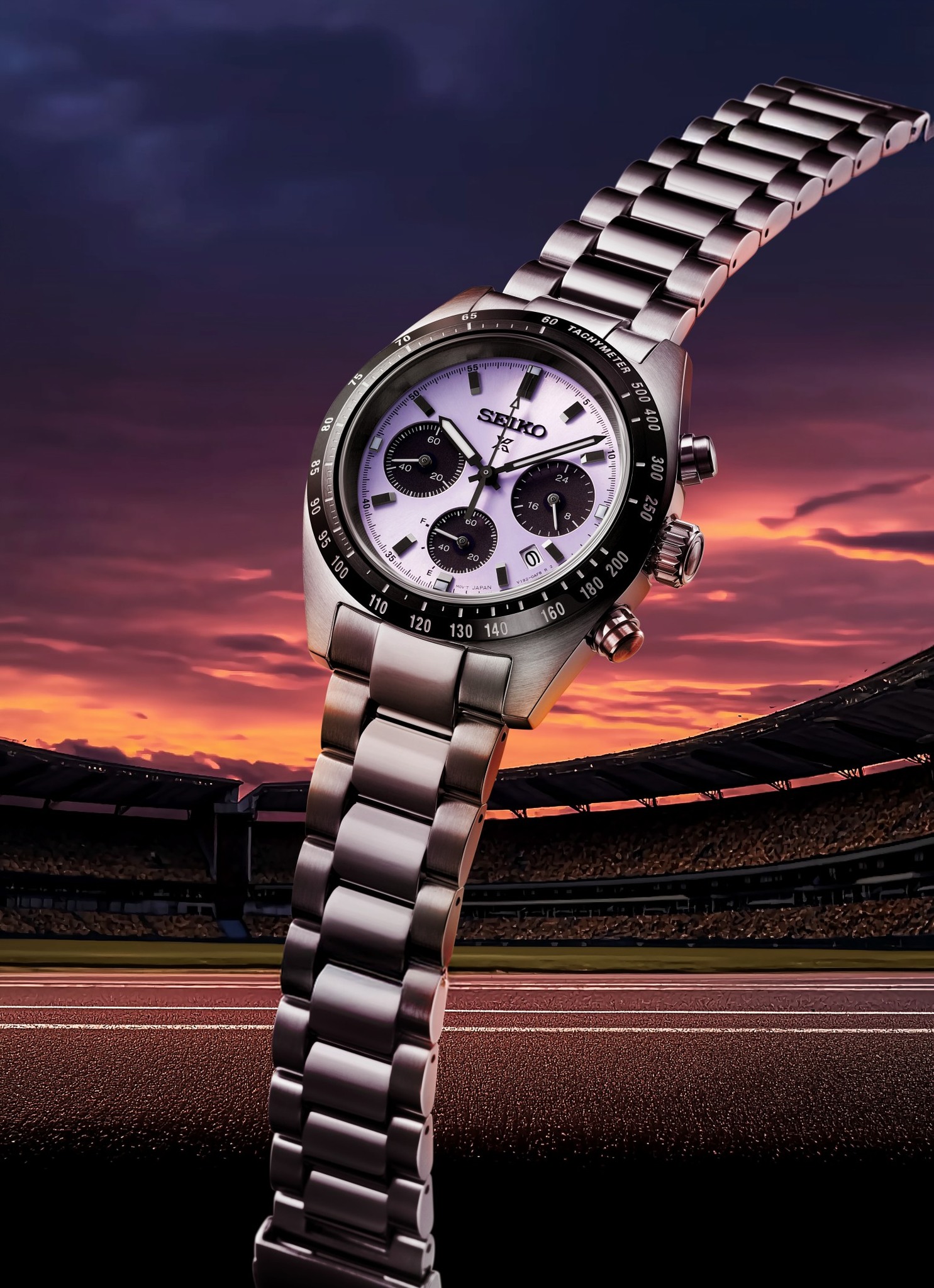 World Athletics Championships Tokyo 2025 Limited Edition