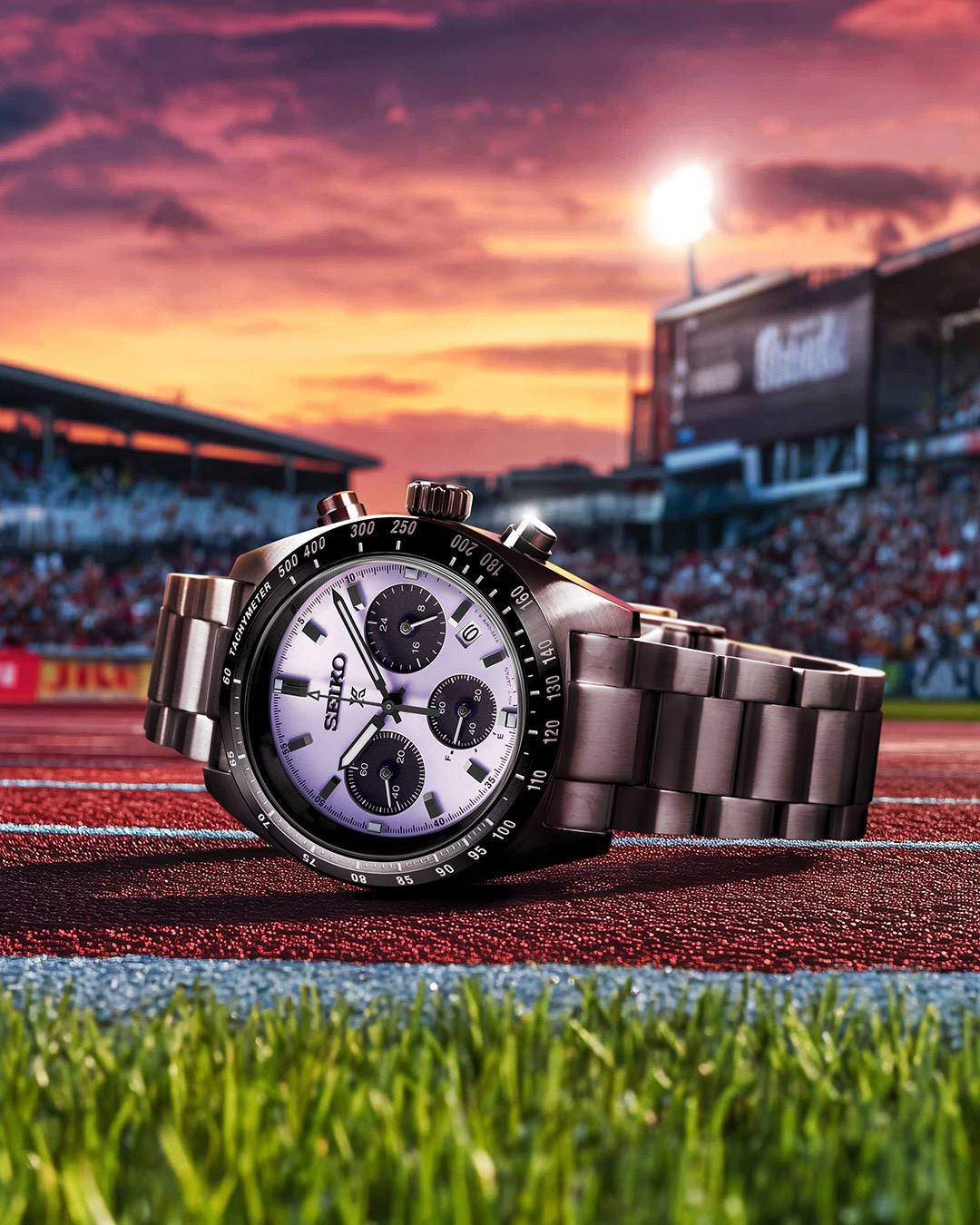 World Athletics Championships Tokyo 2025 Limited Edition