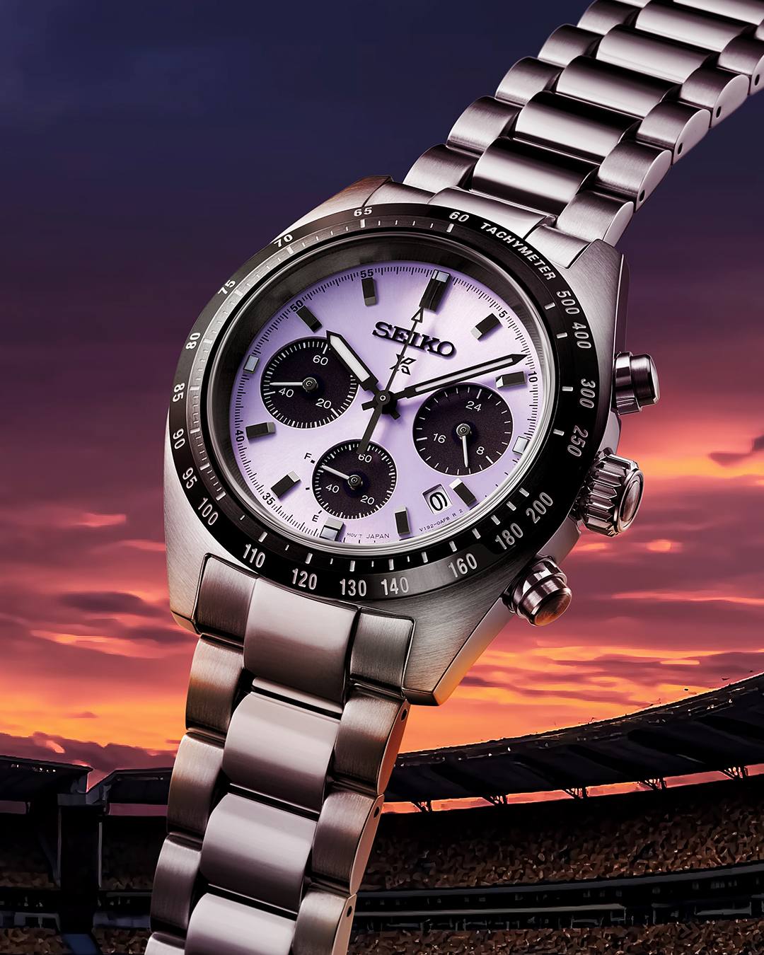 World Athletics Championships Tokyo 2025 Limited Edition