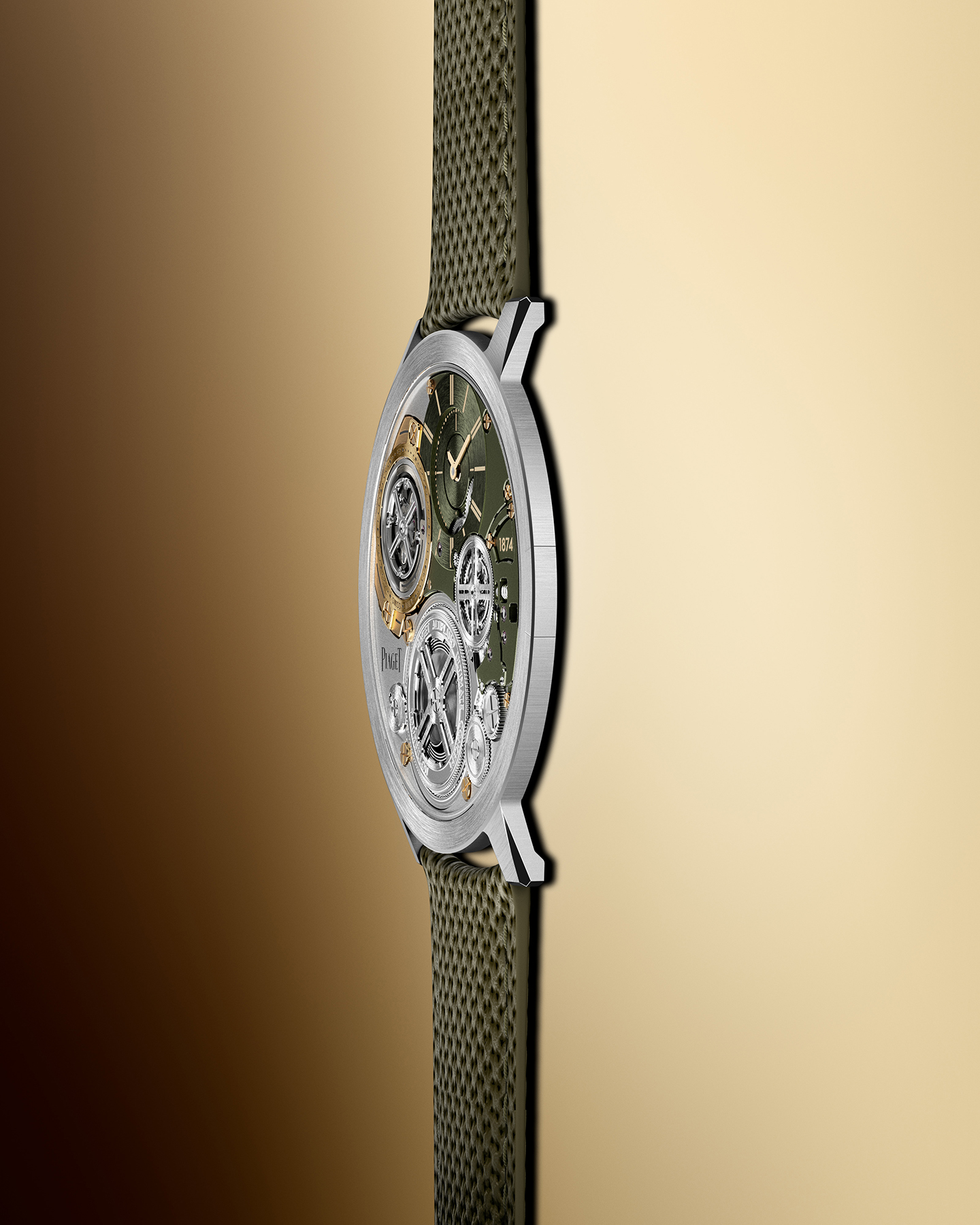 Piaget Altiplano