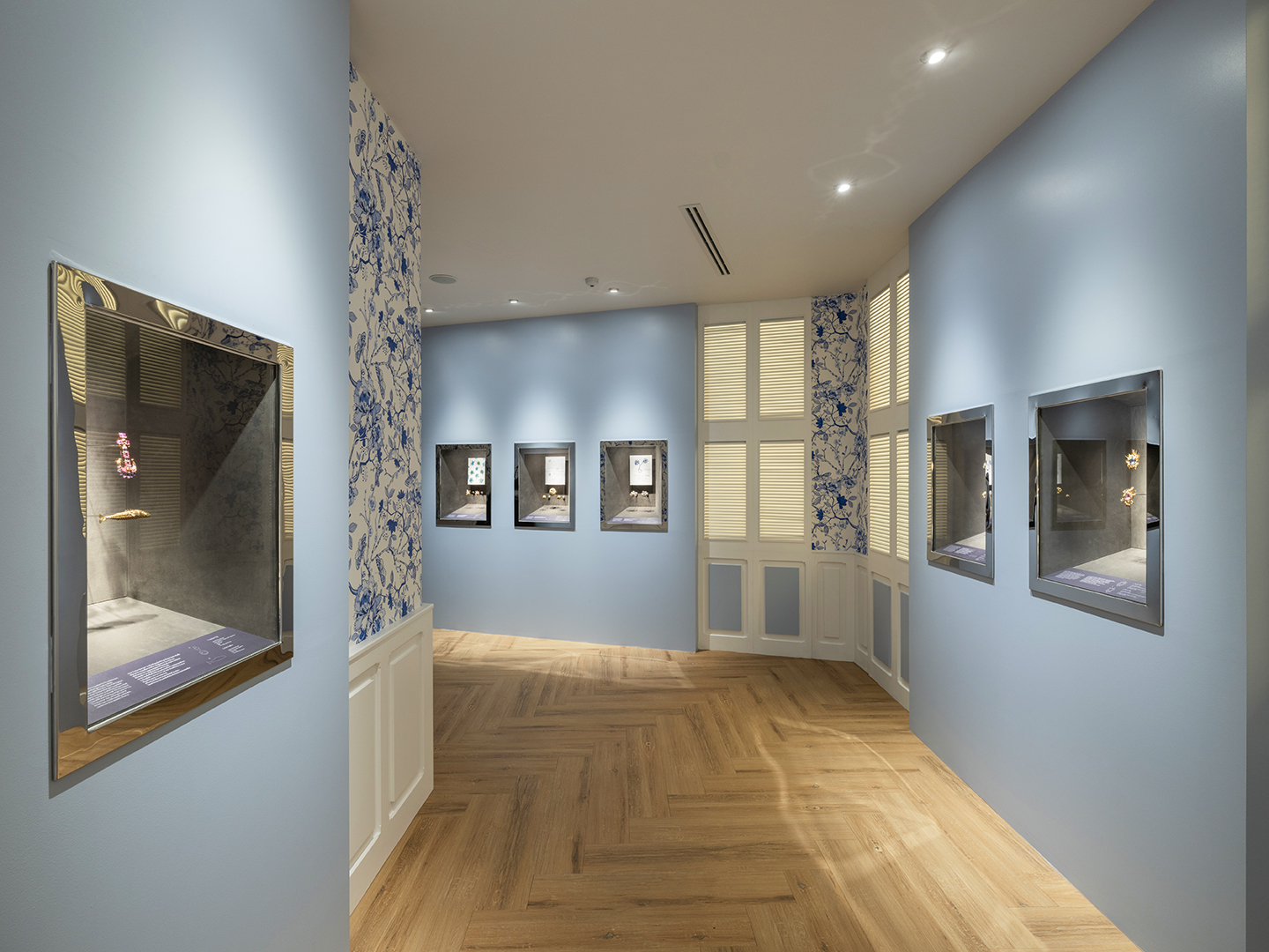 Tiffany & Co. Presents Legendary Legacy in Thailand