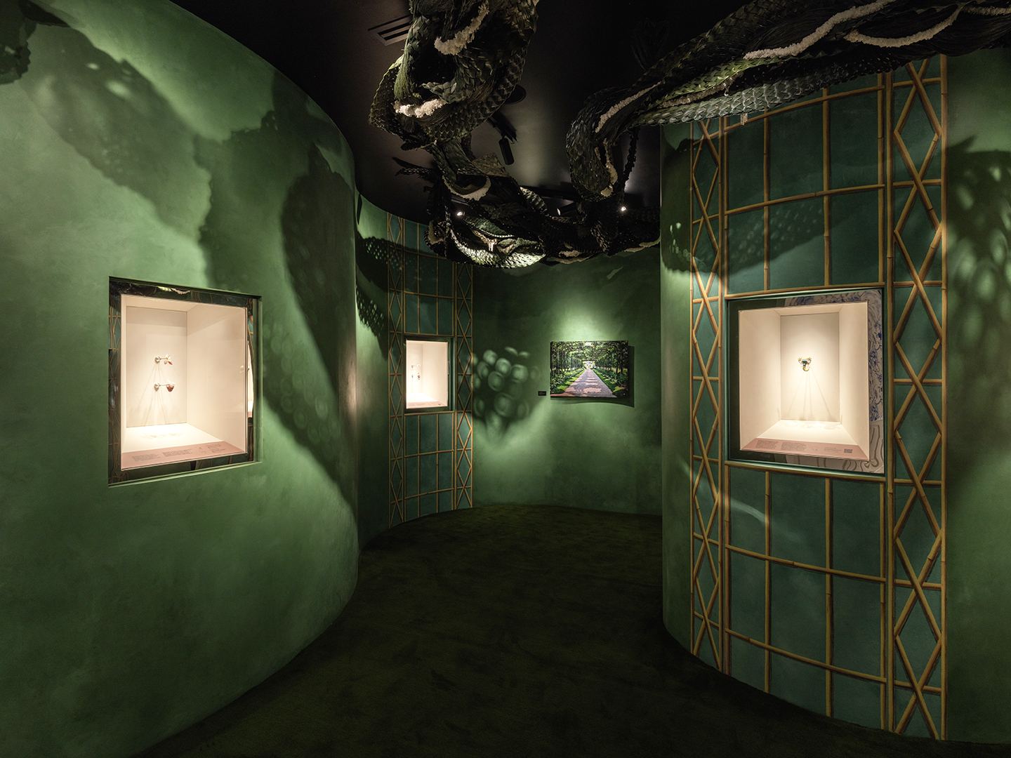 Tiffany & Co. Presents Legendary Legacy in Thailand