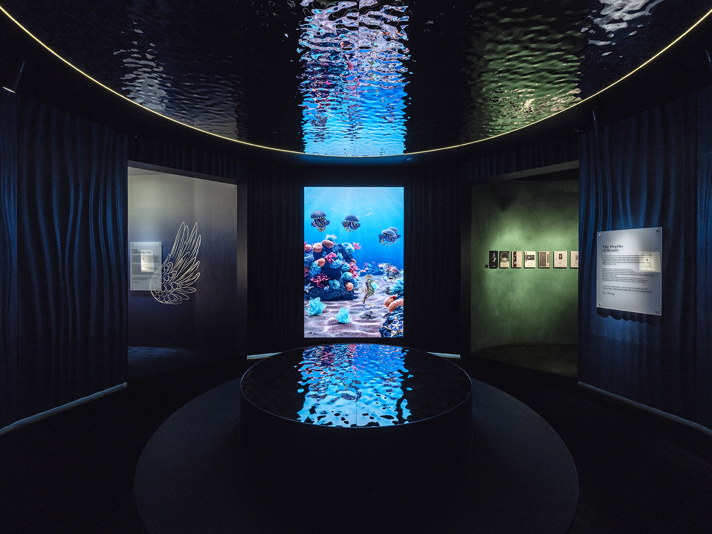 Tiffany & Co. Presents Legendary Legacy in Thailand