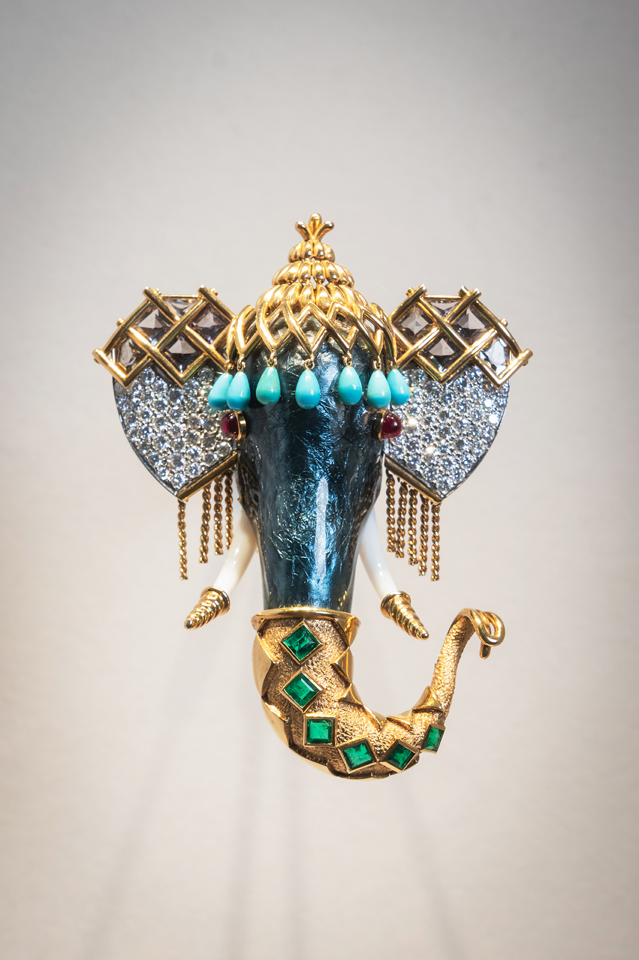 Tiffany & Co. Presents Legendary Legacy in Thailand