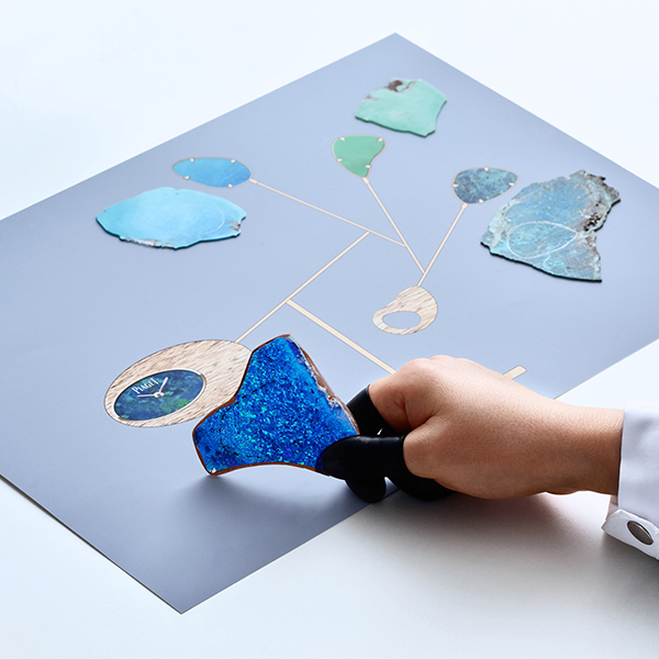 Art in Motion: Piaget’s High Jewellery Mobile