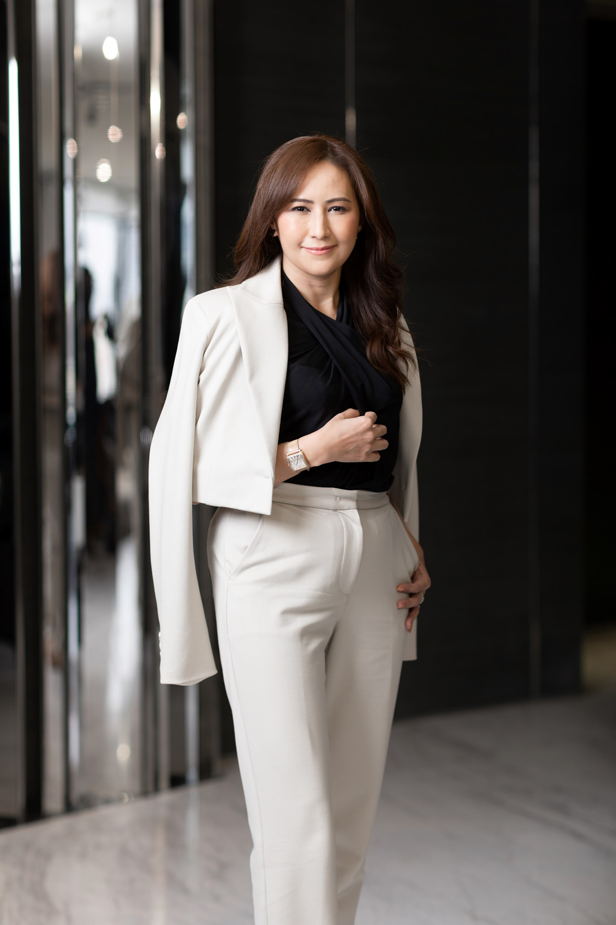 Siam Paragon Bangkok Watch Week 2025
