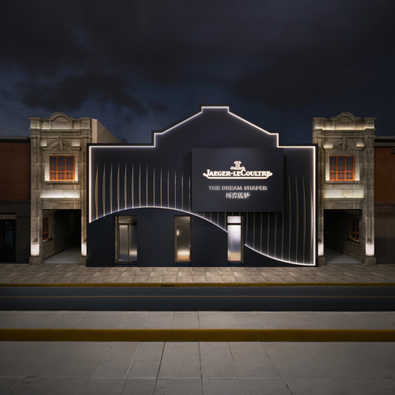 Jaeger-LeCoultre ‘The Dream Shaper’, An Immersive Exhibition Celebrating the World of Feminine Timepieces
