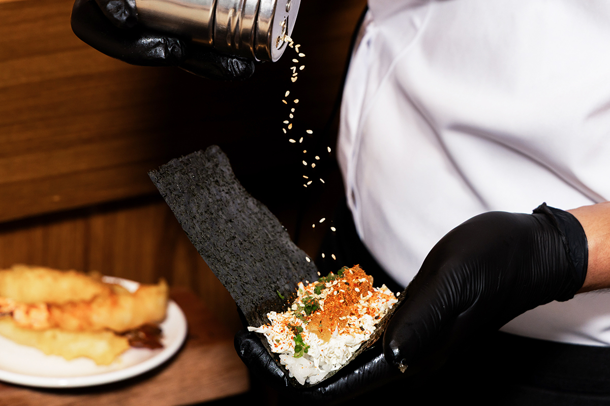 Kanori สยามพารากอน