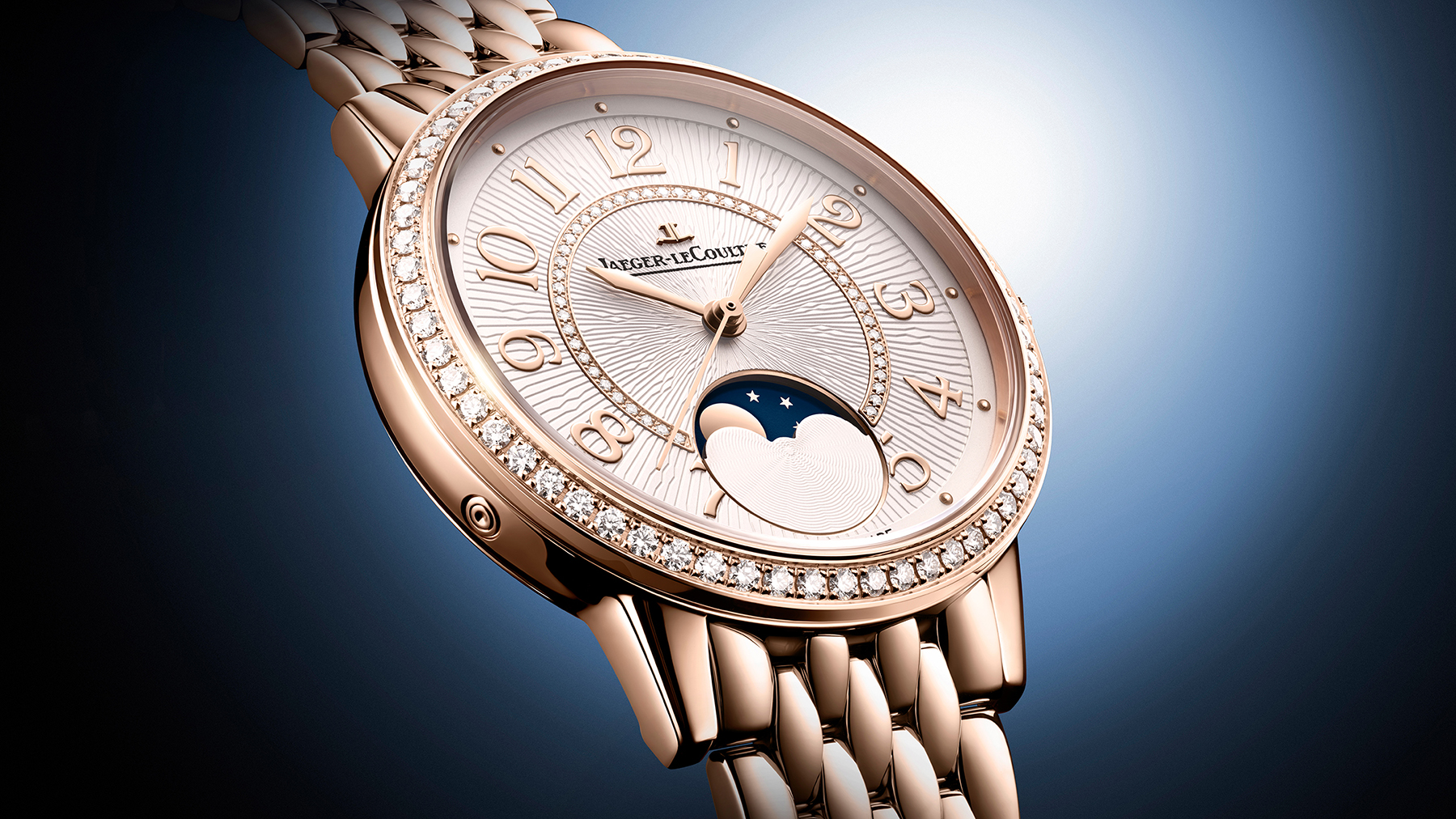 Jaeger-LeCoultre 'The Dream Shaper'