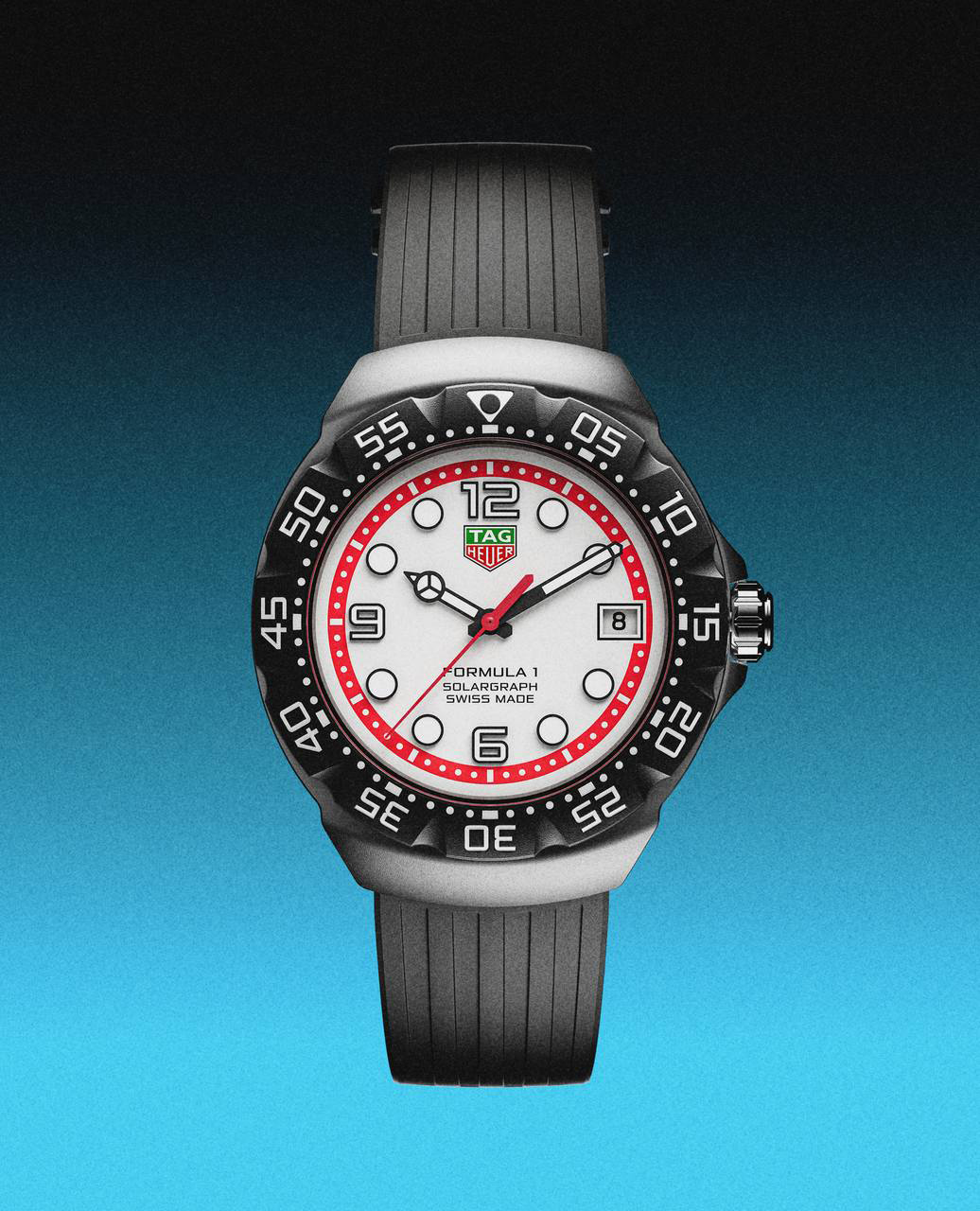 TAG Heuer Formula 1 2025