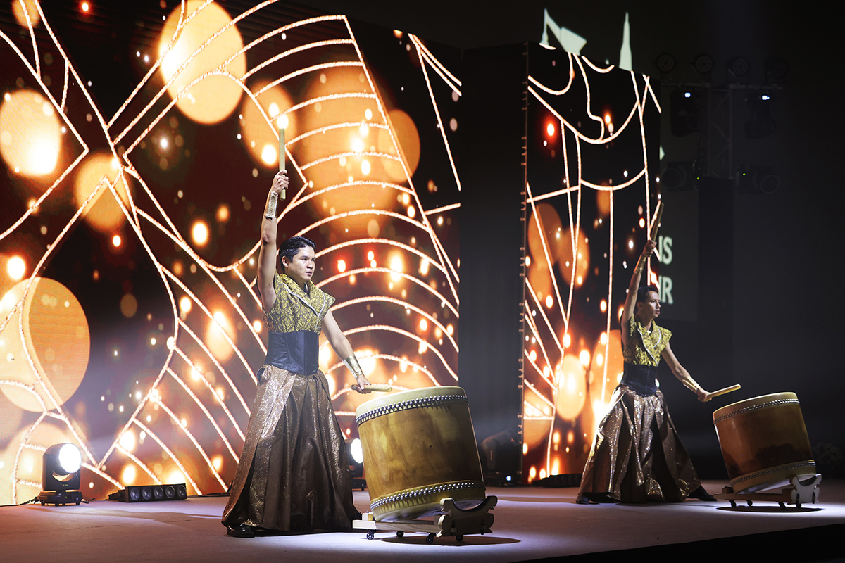 The 72nd Bangkok Gems & Jewelry Fair