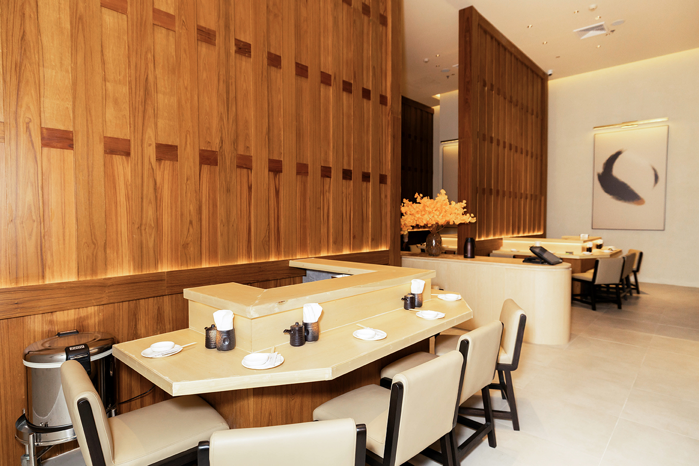 Kanori สยามพารากอน