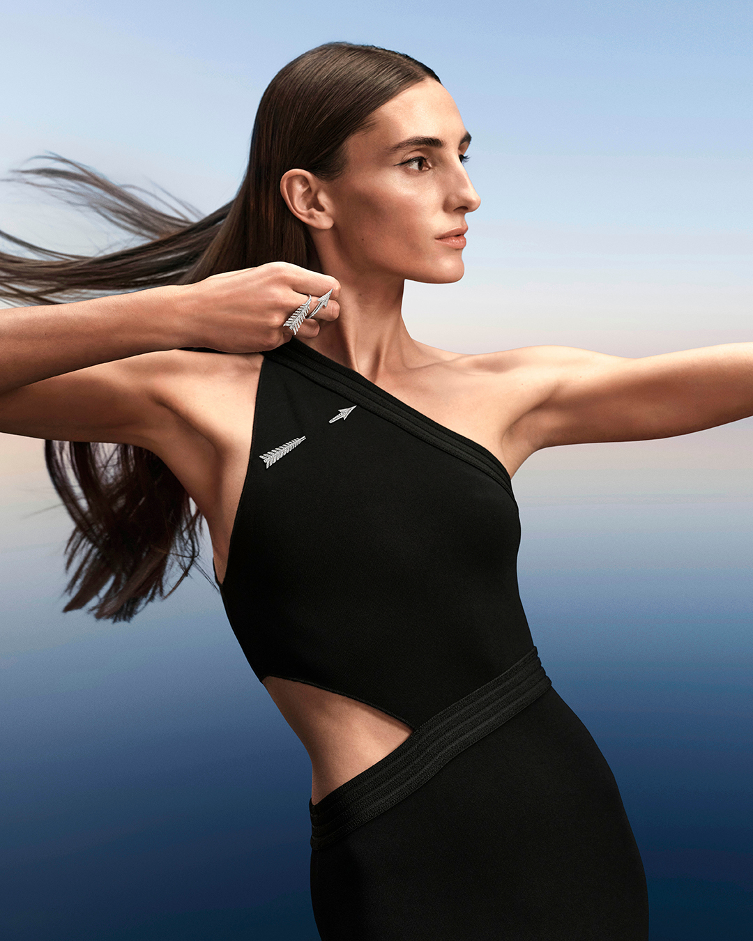 Boucheron Flèche 2025 