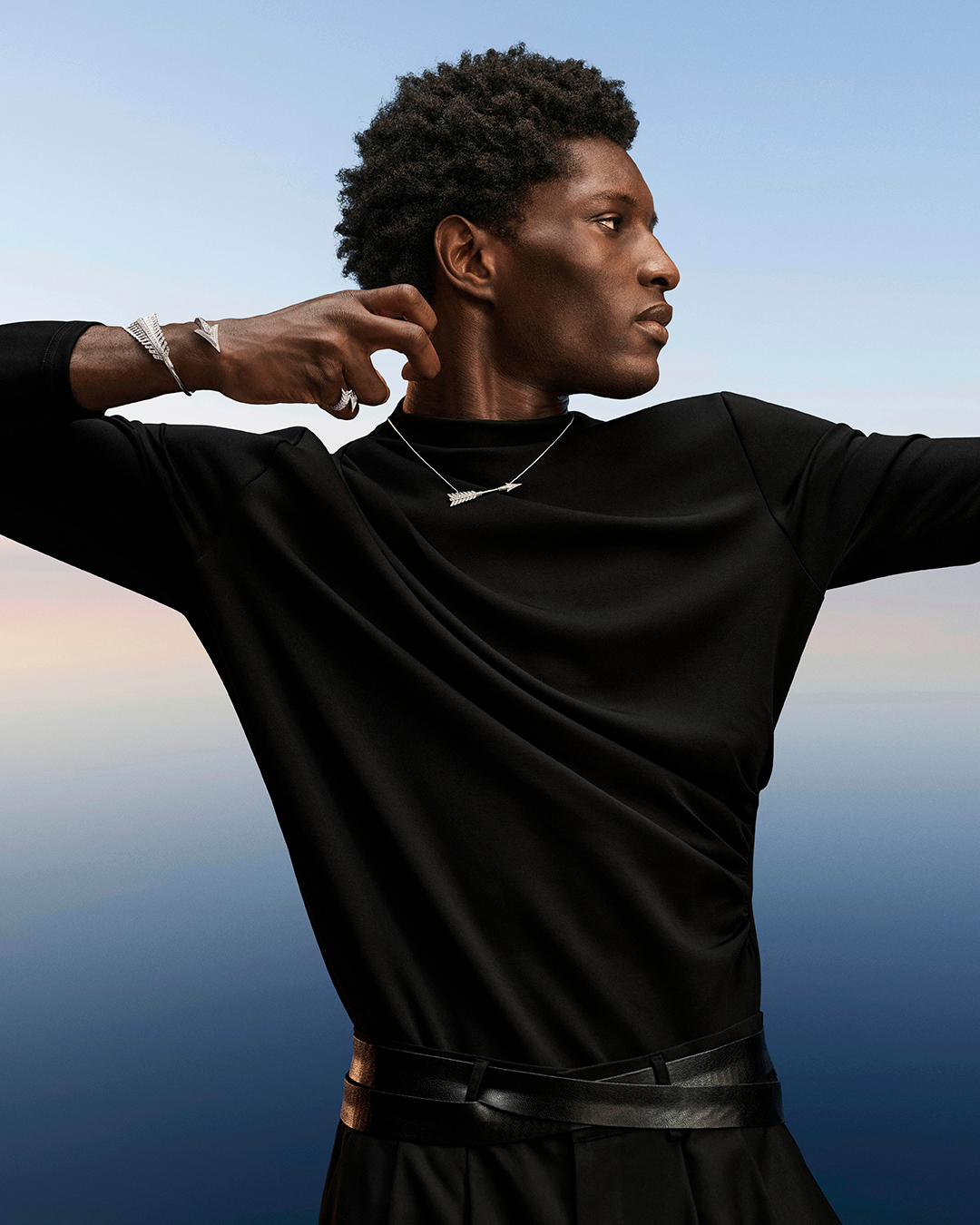 Boucheron Flèche 2025 