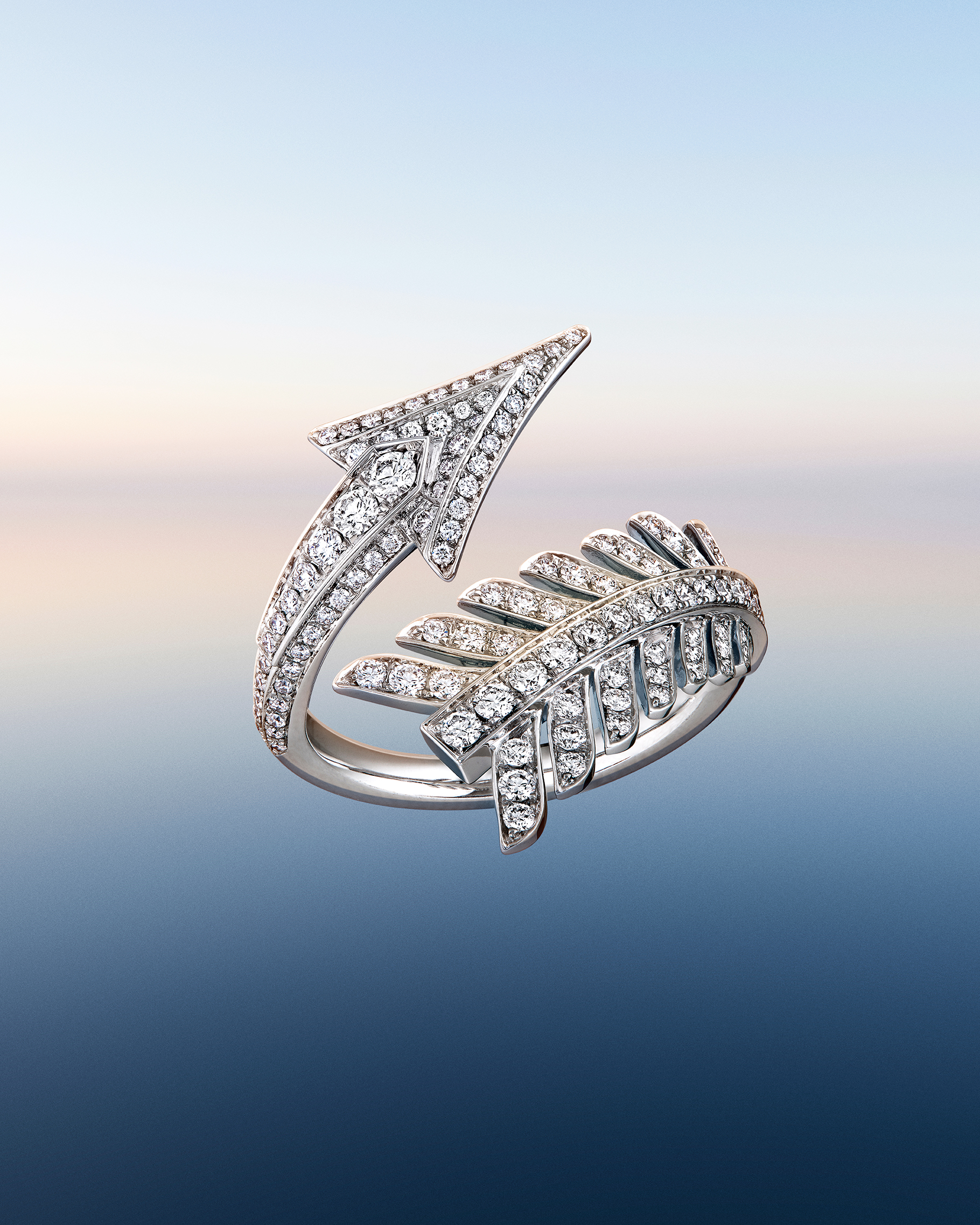 Boucheron Flèche 2025 