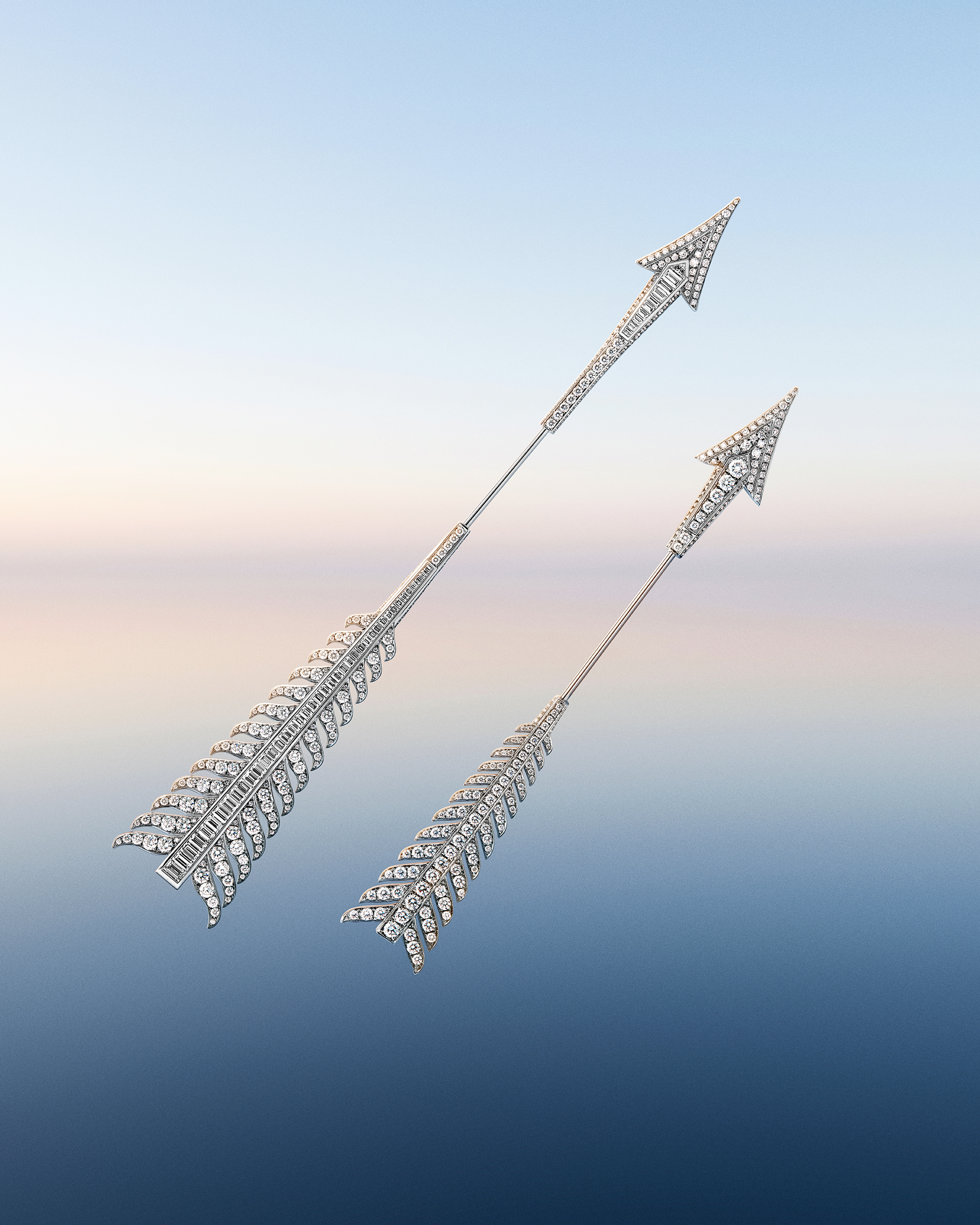 Boucheron Flèche 2025 