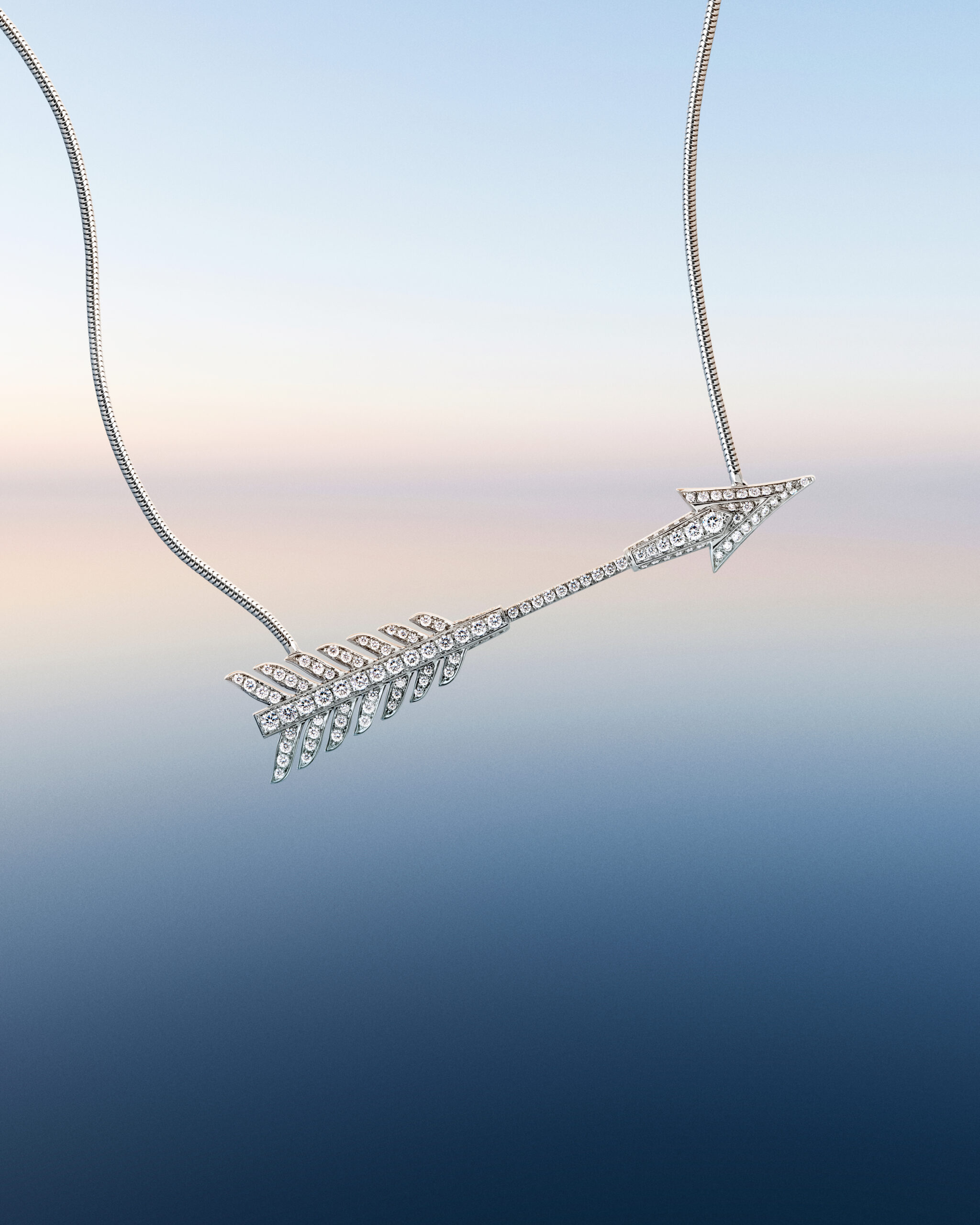 Boucheron Flèche 2025 