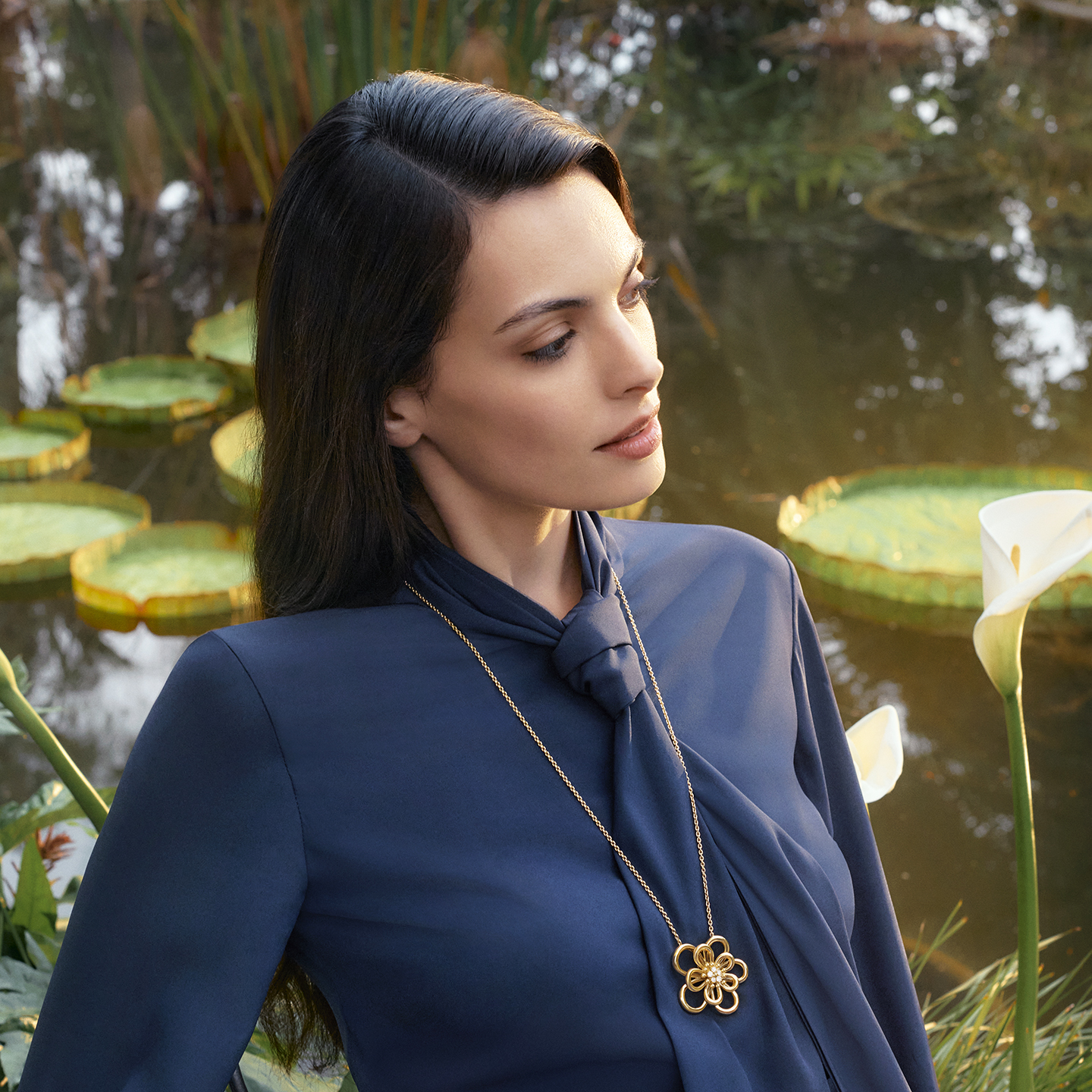 Van Cleef & Arpels Flowerlace