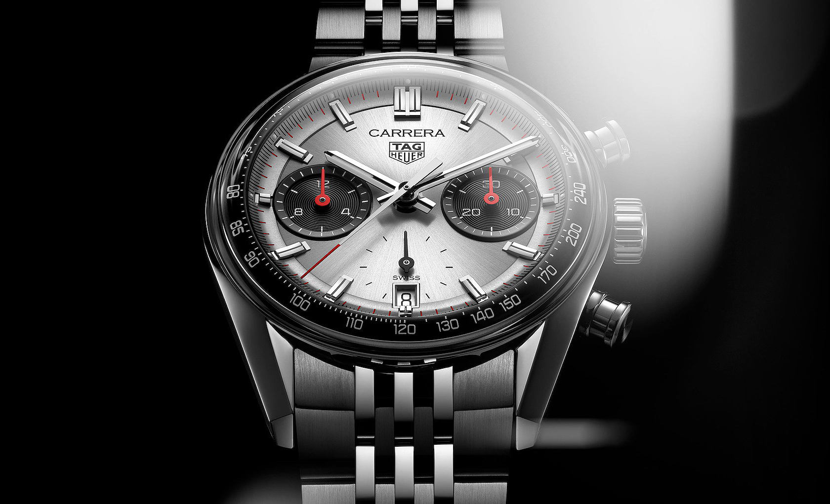 TAG Heuer Formula 1 2025