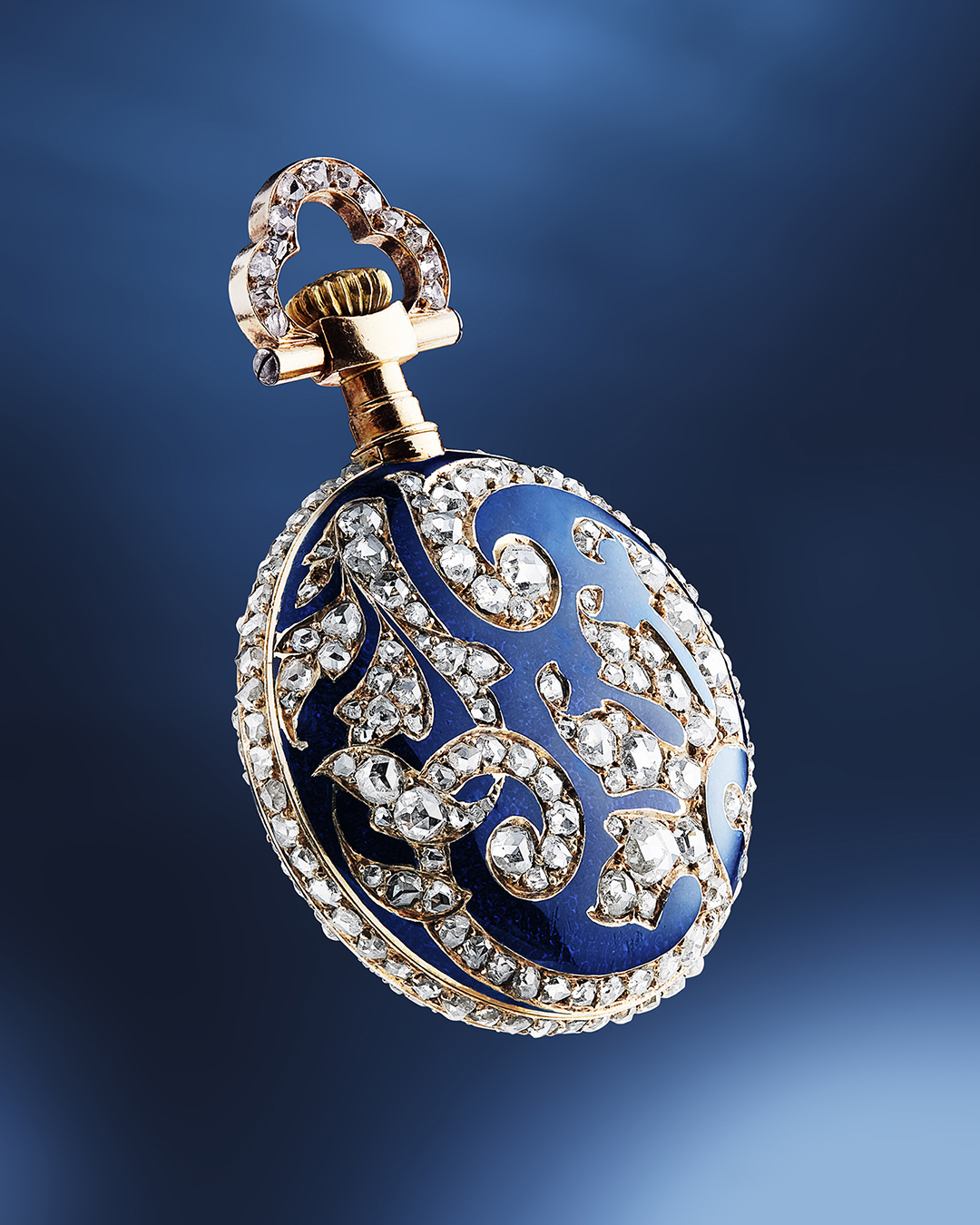 Jaeger-LeCoultre 'The Dream Shaper'