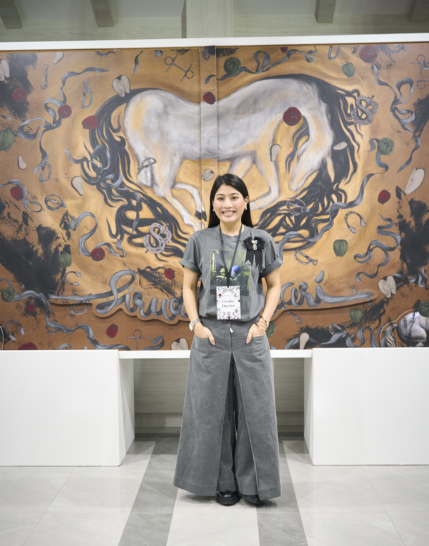 SIRIVANNAVARI Autumn-Winter 2025/26 Collection