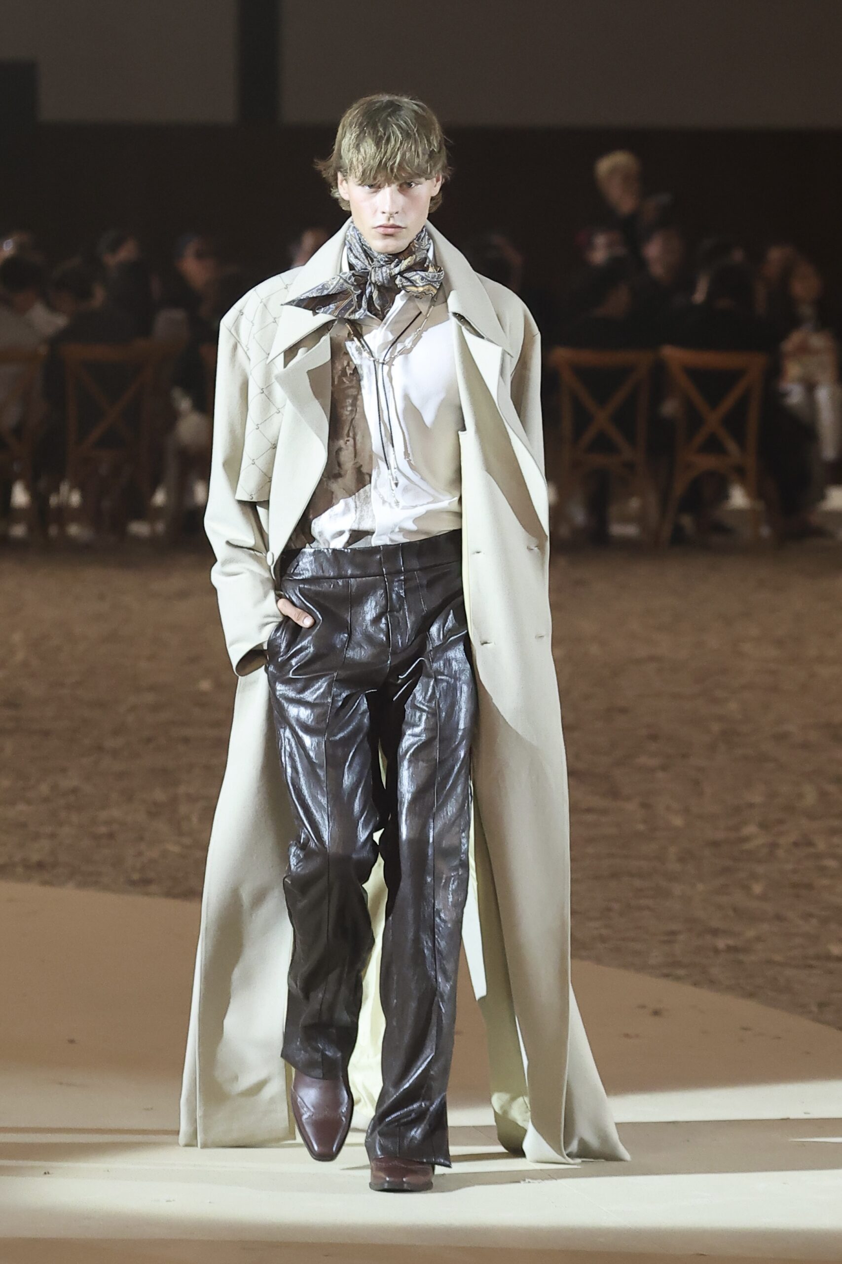 SIRIVANNAVARI Autumn-Winter 2025/26 Collection