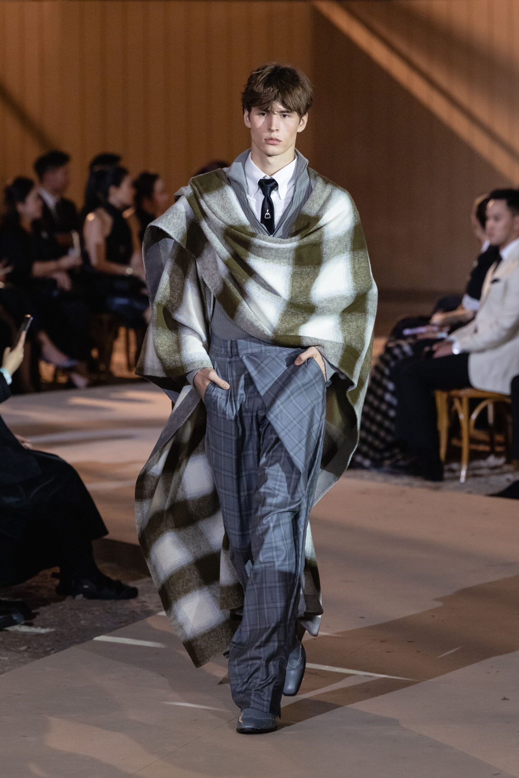 SIRIVANNAVARI Autumn-Winter 2025/26 Collection