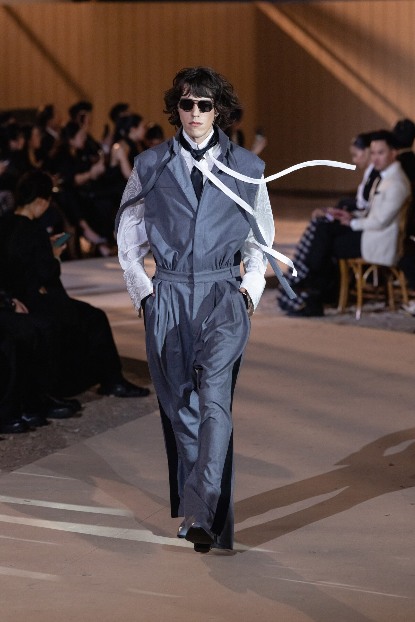 SIRIVANNAVARI Autumn-Winter 2025/26 Collection