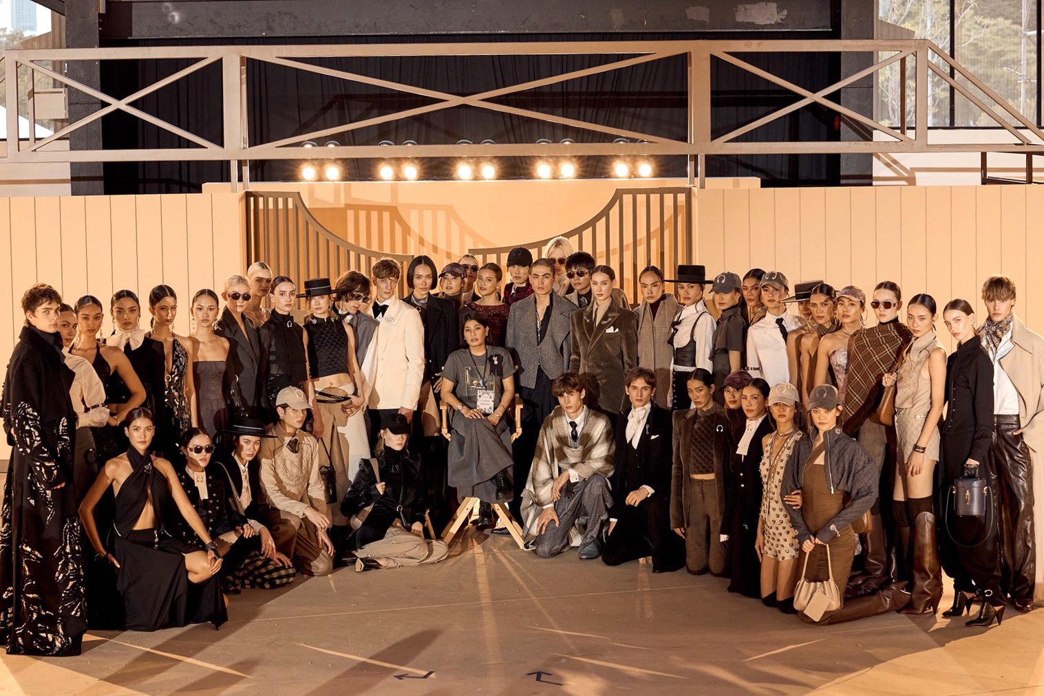 SIRIVANNAVARI Autumn-Winter 2025/26 Collection