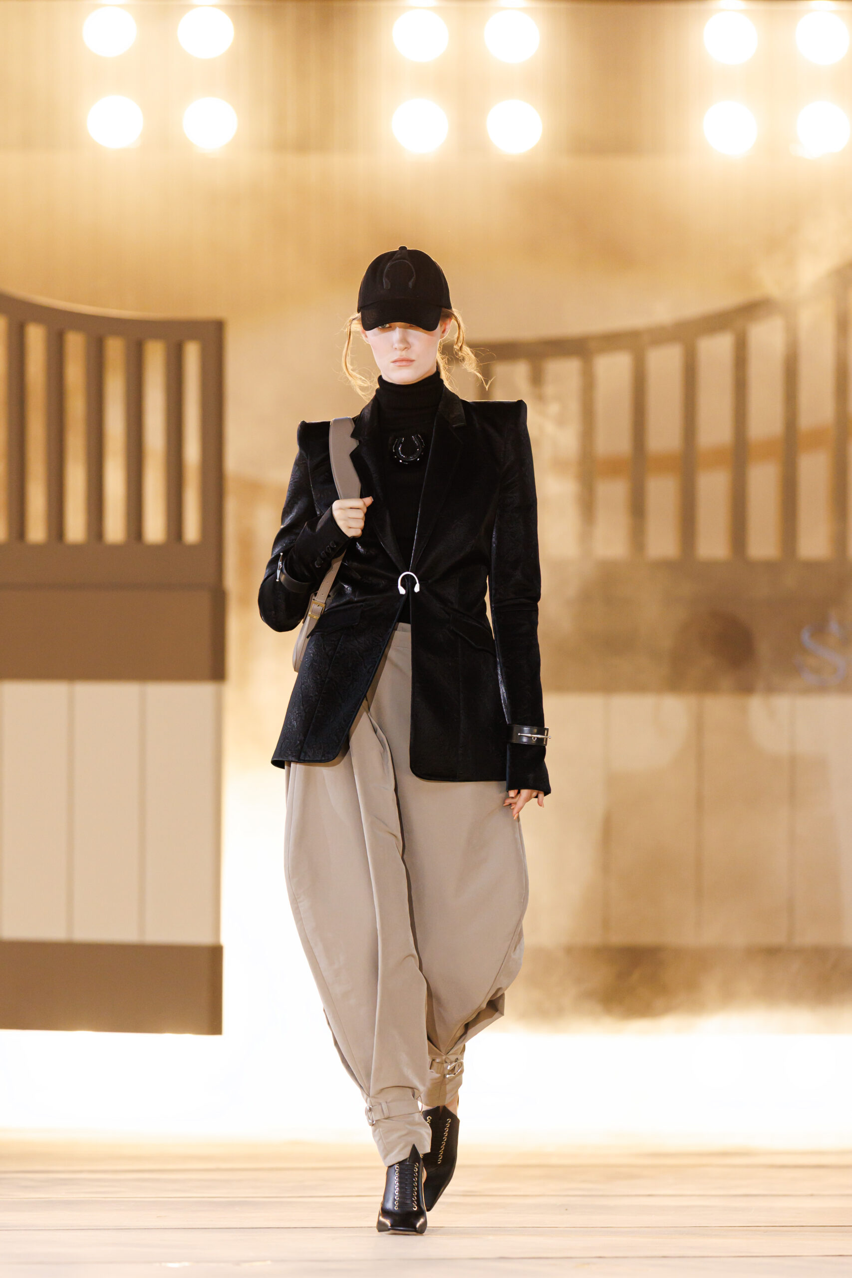 SIRIVANNAVARI Autumn-Winter 2025/26 Collection