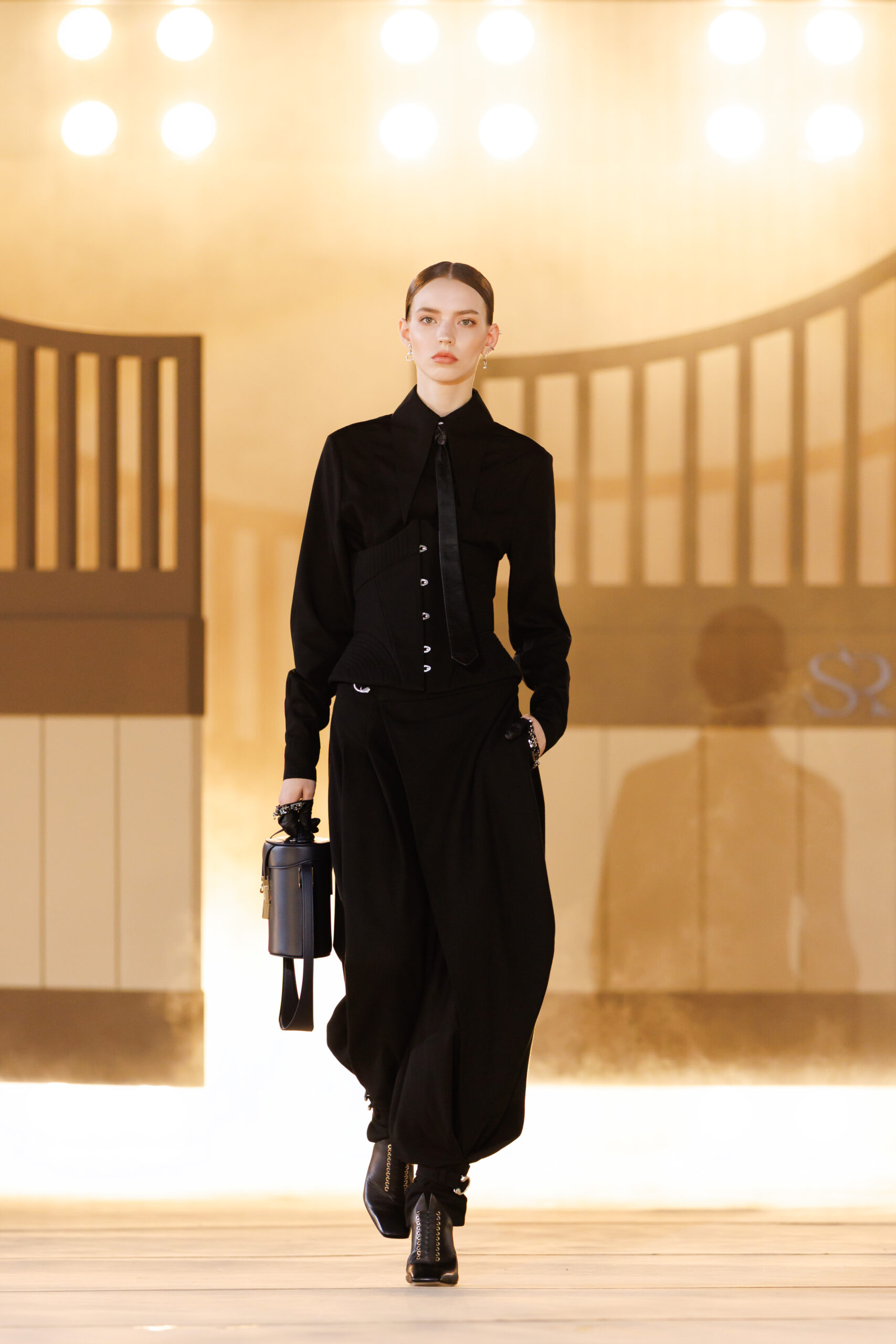 SIRIVANNAVARI Autumn-Winter 2025/26 Collection