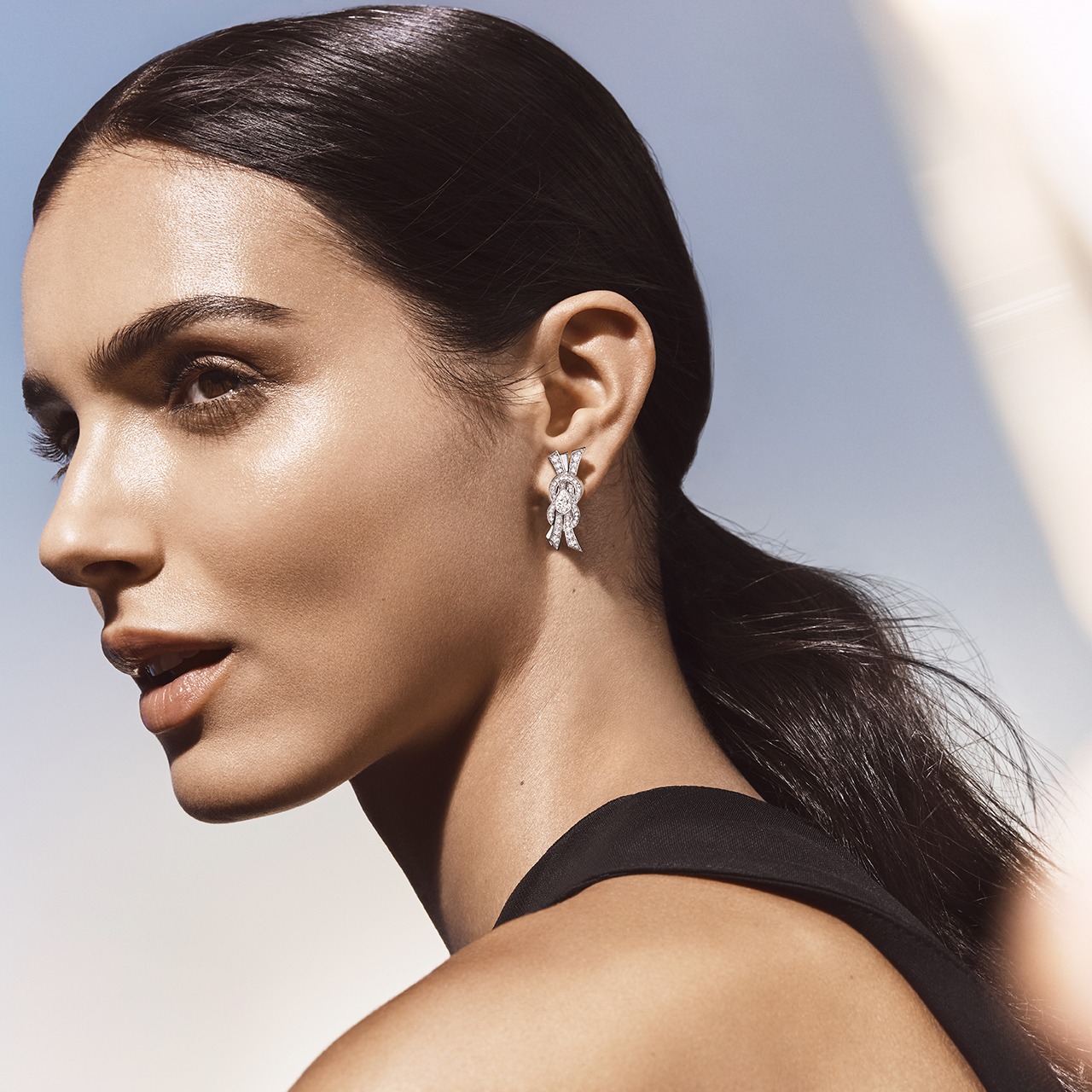 Chance Infinie Fred Samuel