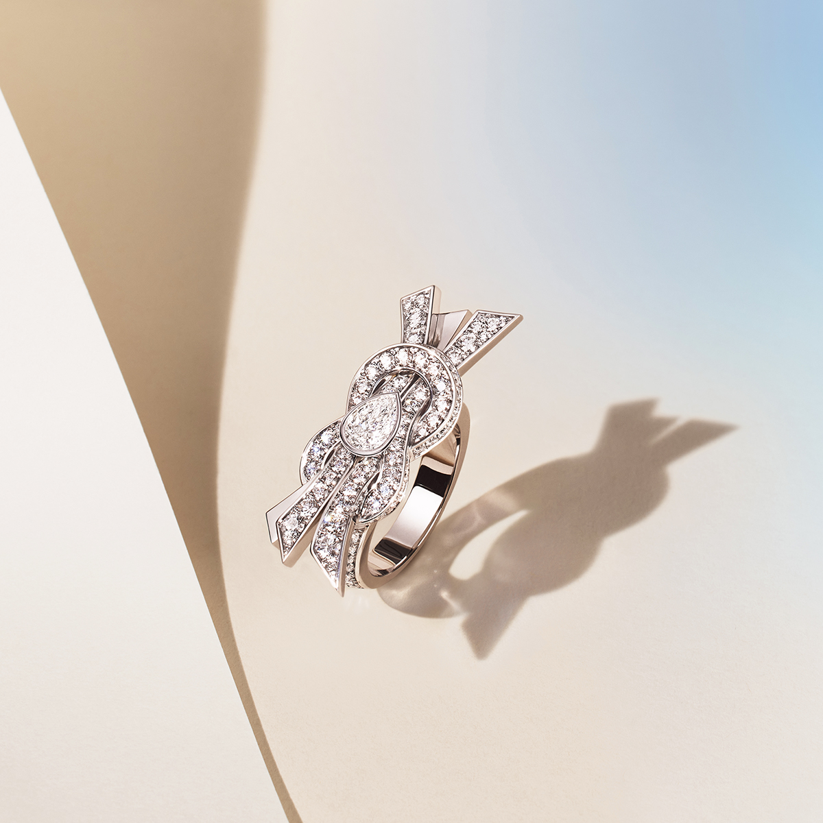  Chance Infinie Fred Samuel