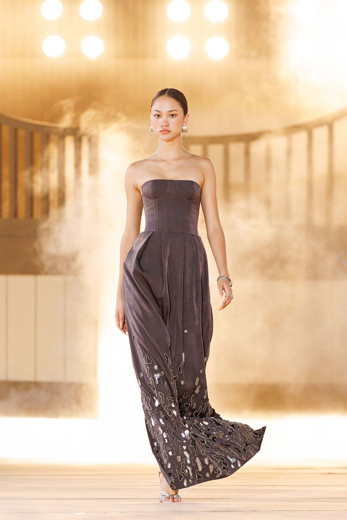 SIRIVANNAVARI Autumn-Winter 2025/26 Collection